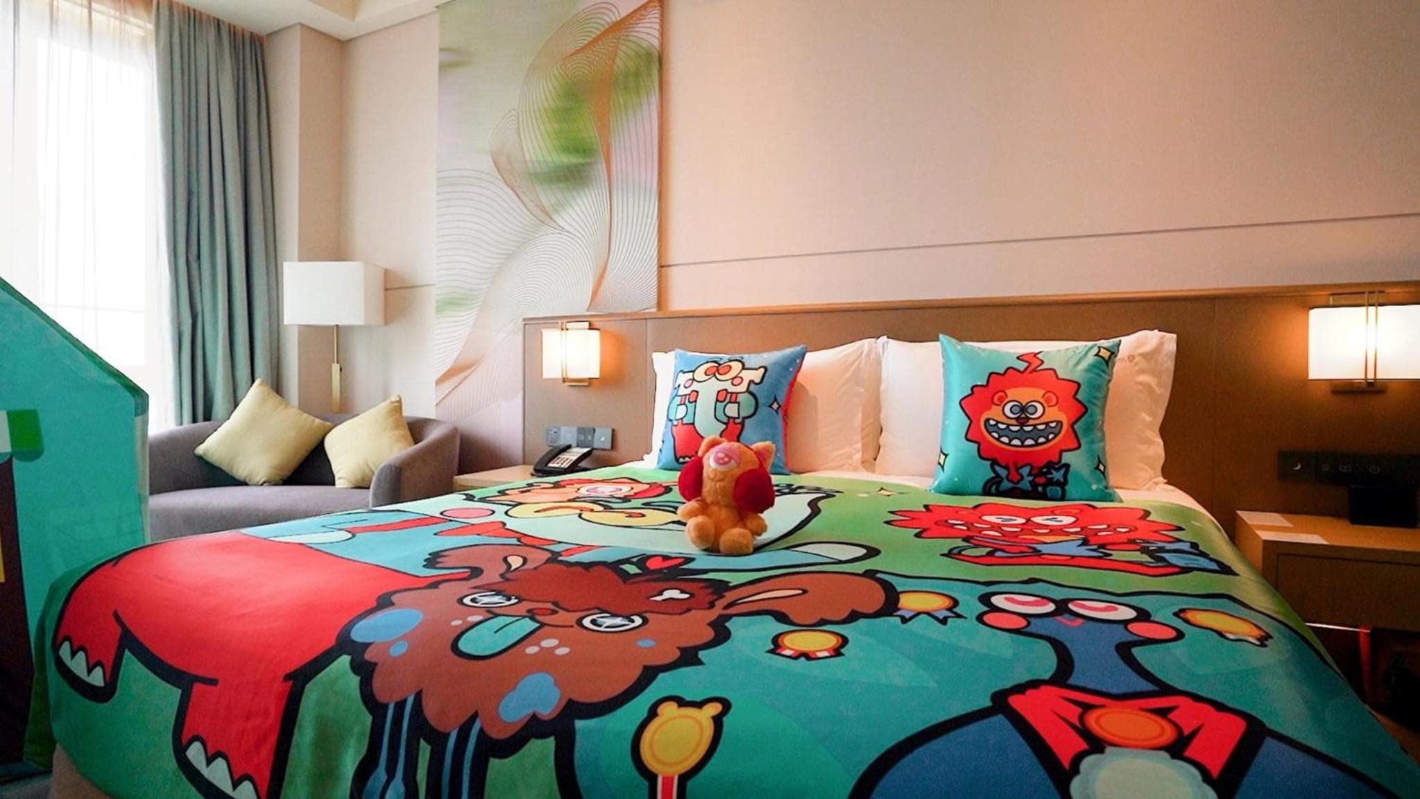 Holiday Inn Shunde by IHG photo 7