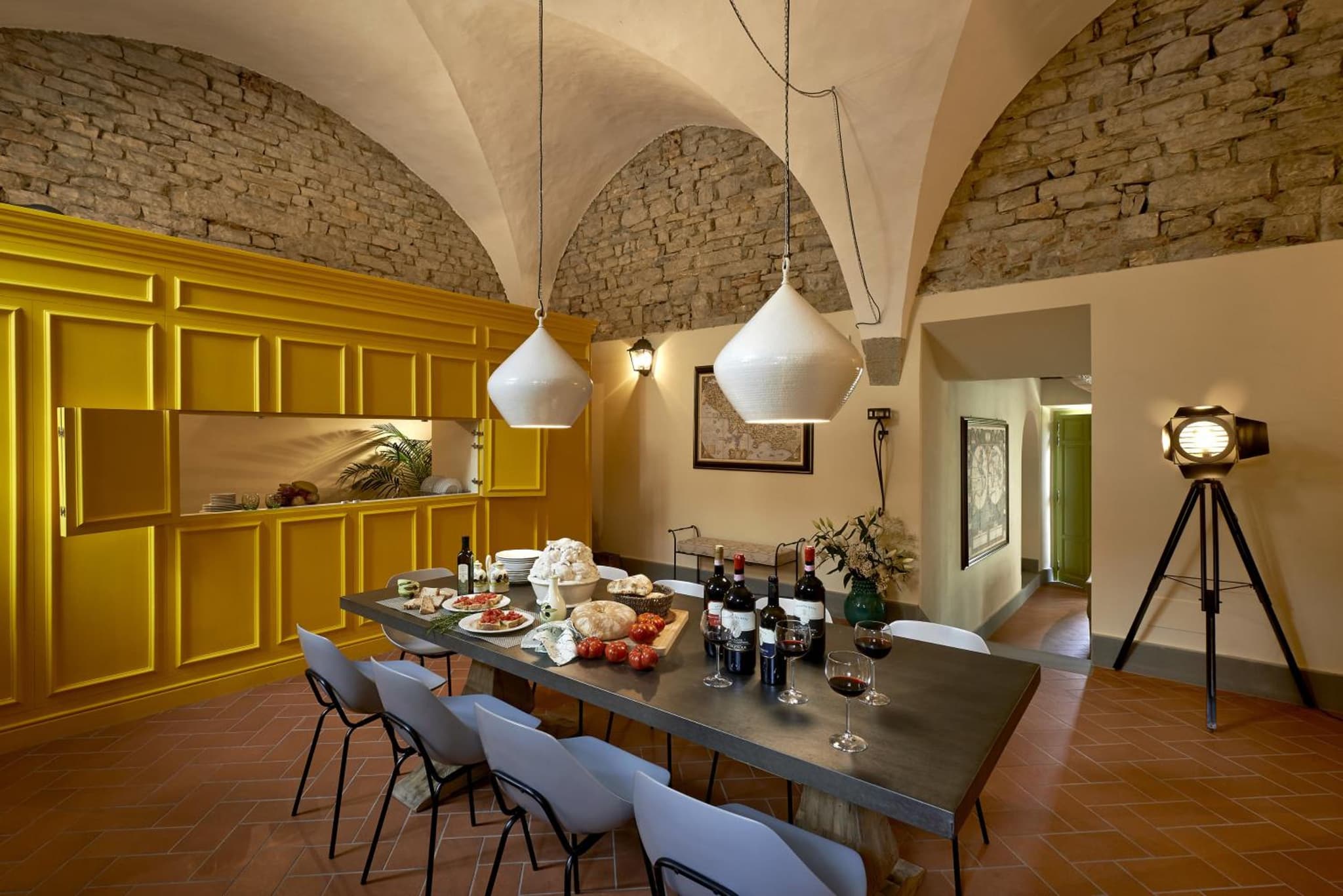 Villa Medicea di Lilliano photo 5
