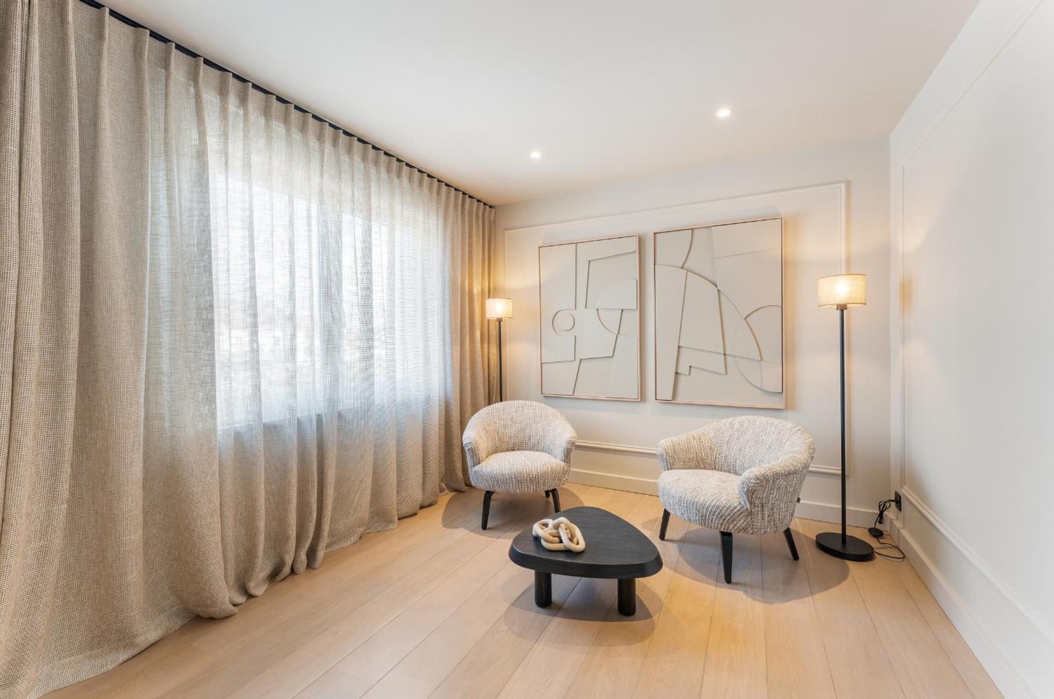Maison Noomi Appartement or Suites photo 4