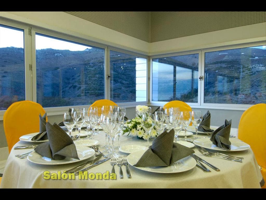 Hotel Salobreña Suites photo 3