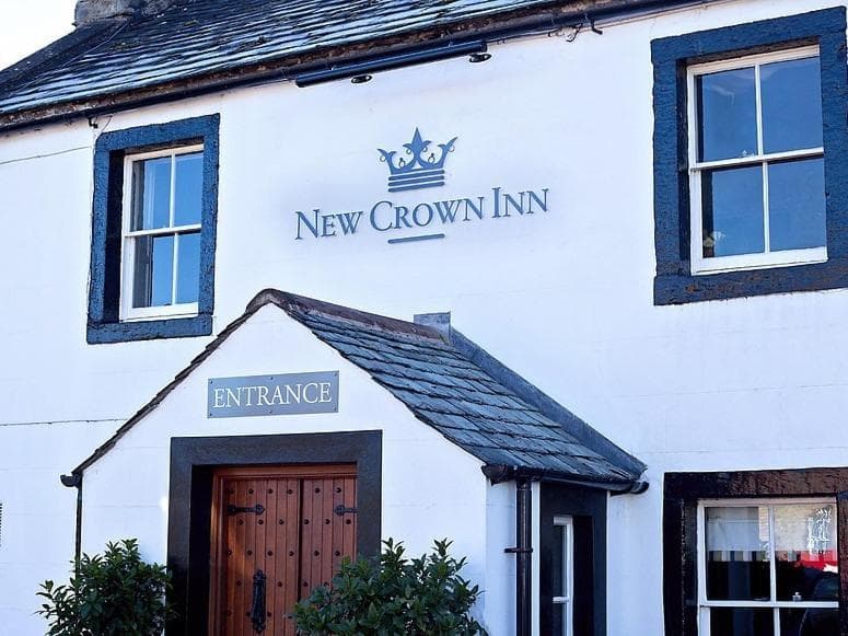 The New Crown Inn