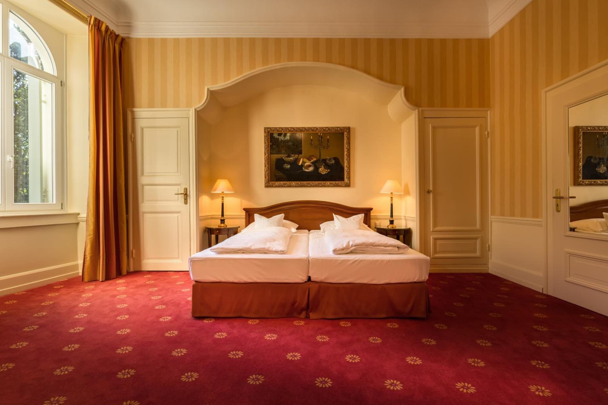Atlantic Parkhotel photo 2