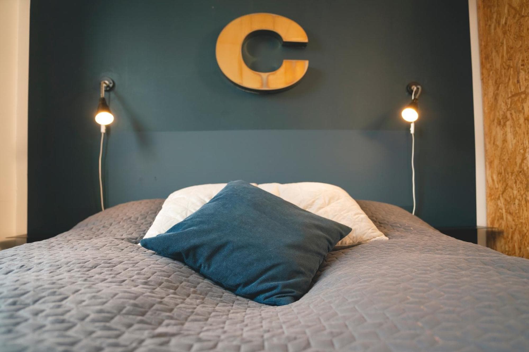 Danhostel Aarhus City photo 3
