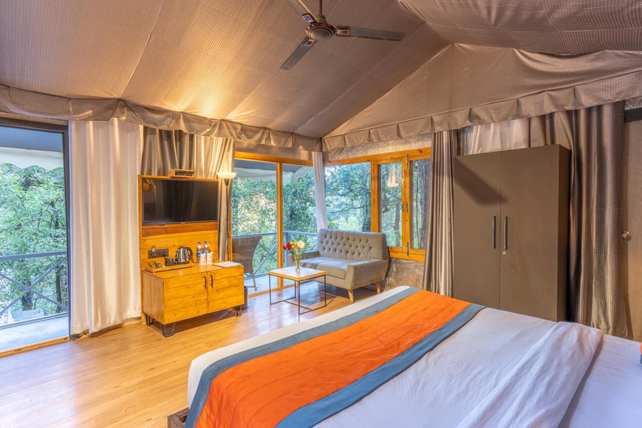 Ayar Jungle Resort photo 6