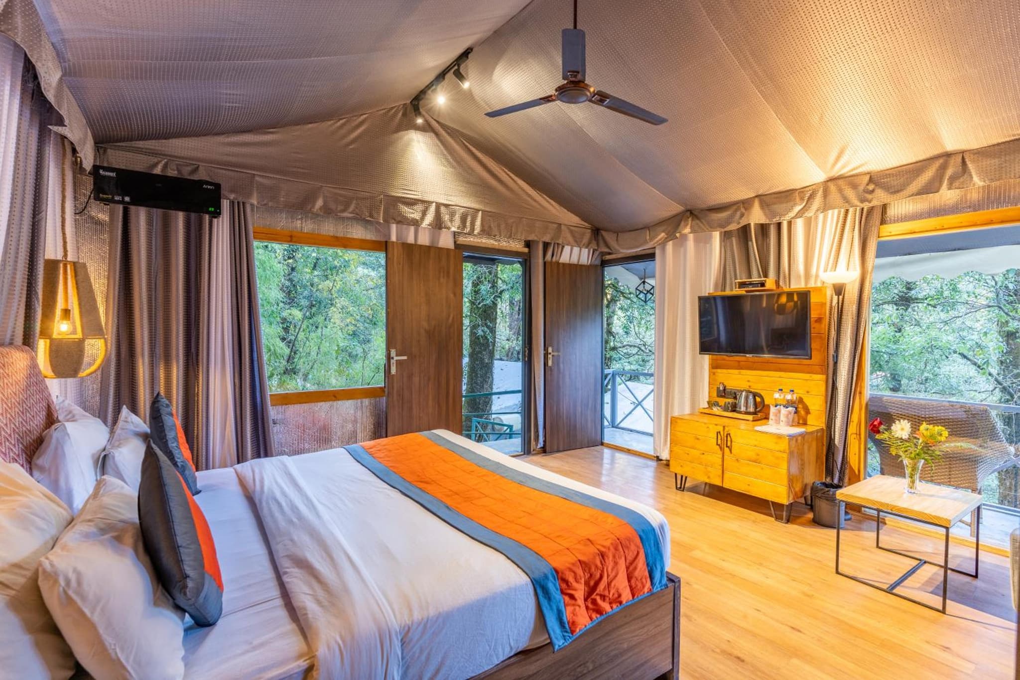 Ayar Jungle Resort photo 4
