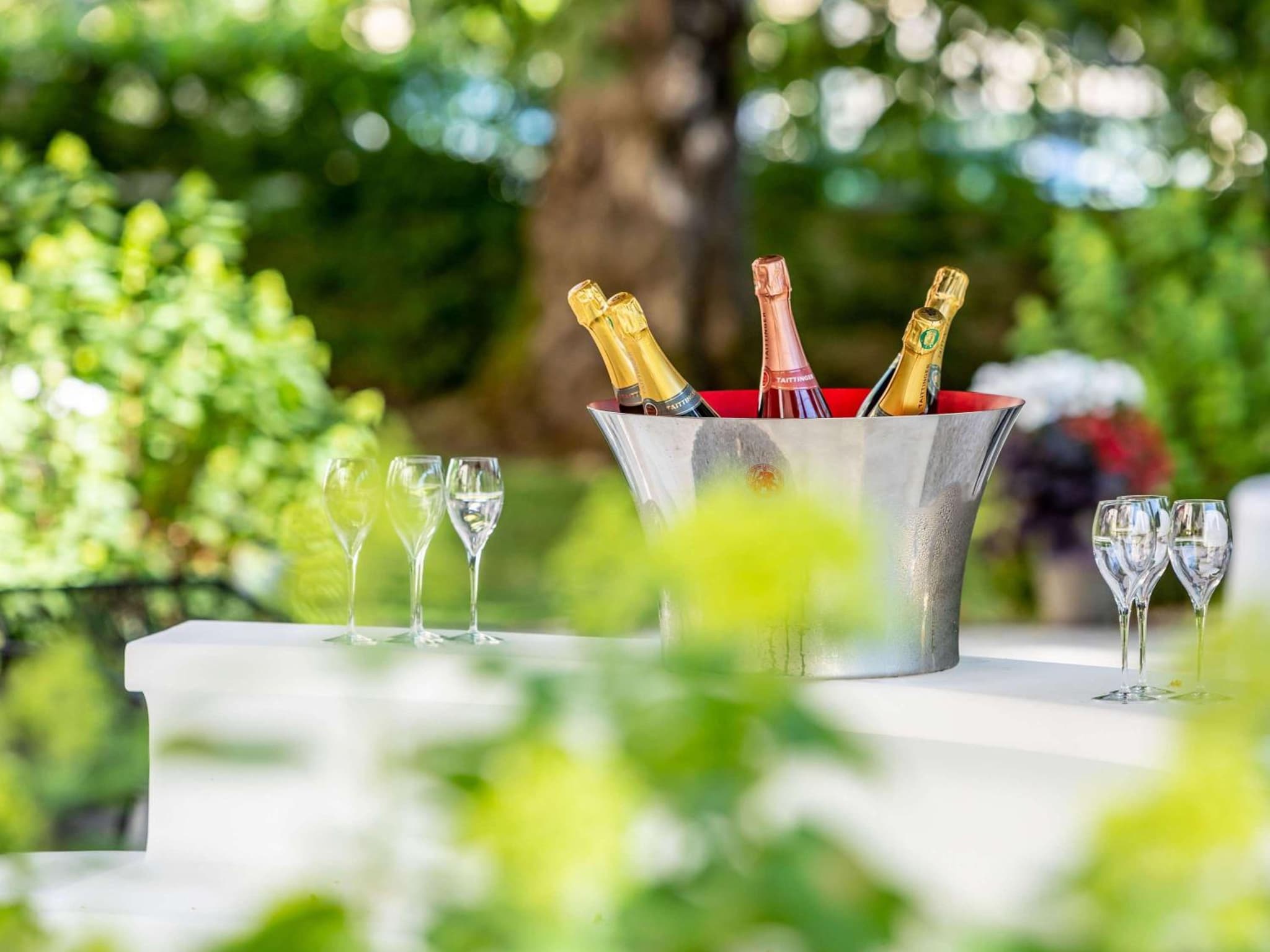 Hotel De Bourbon Grand Hotel Mercure Bourges photo 4