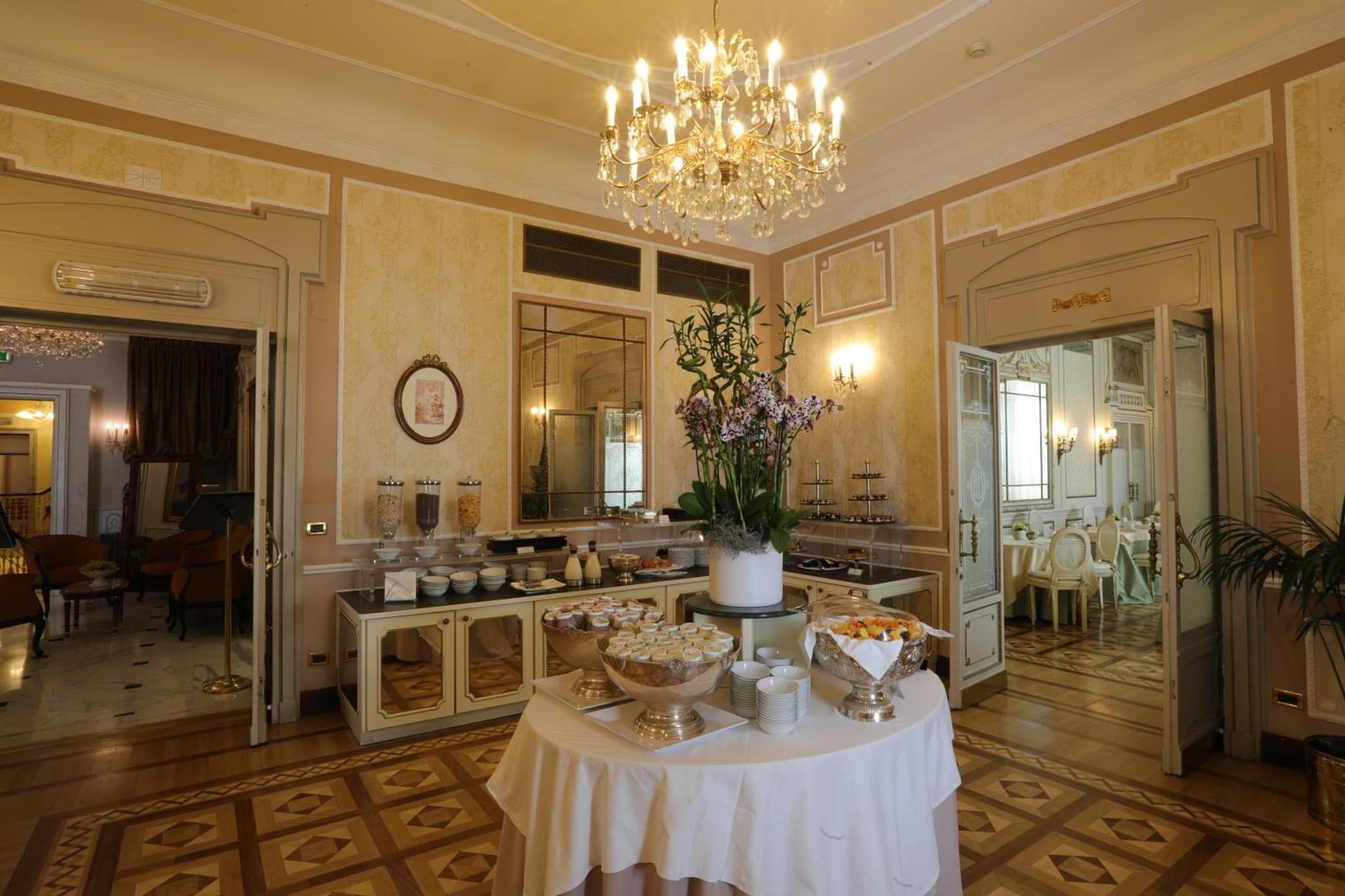 Hotel Bristol Palace photo 8