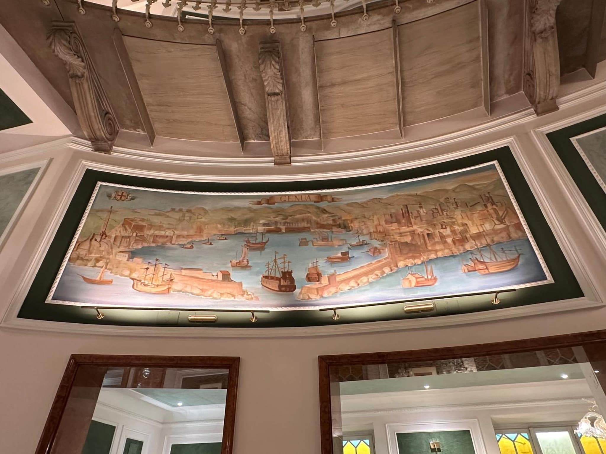 Hotel Bristol Palace photo 9