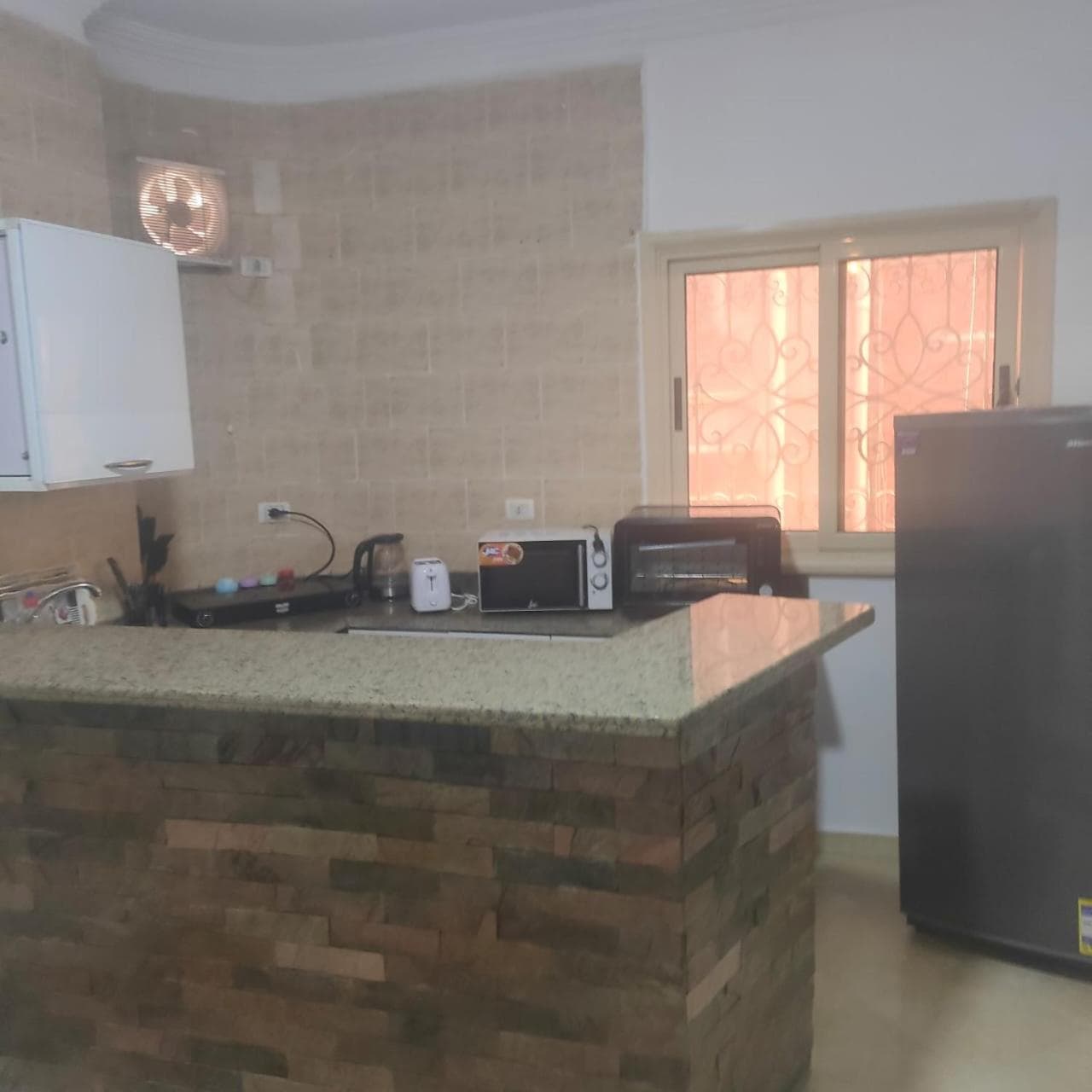 apartment one bed room free WiFi 20 photo 2