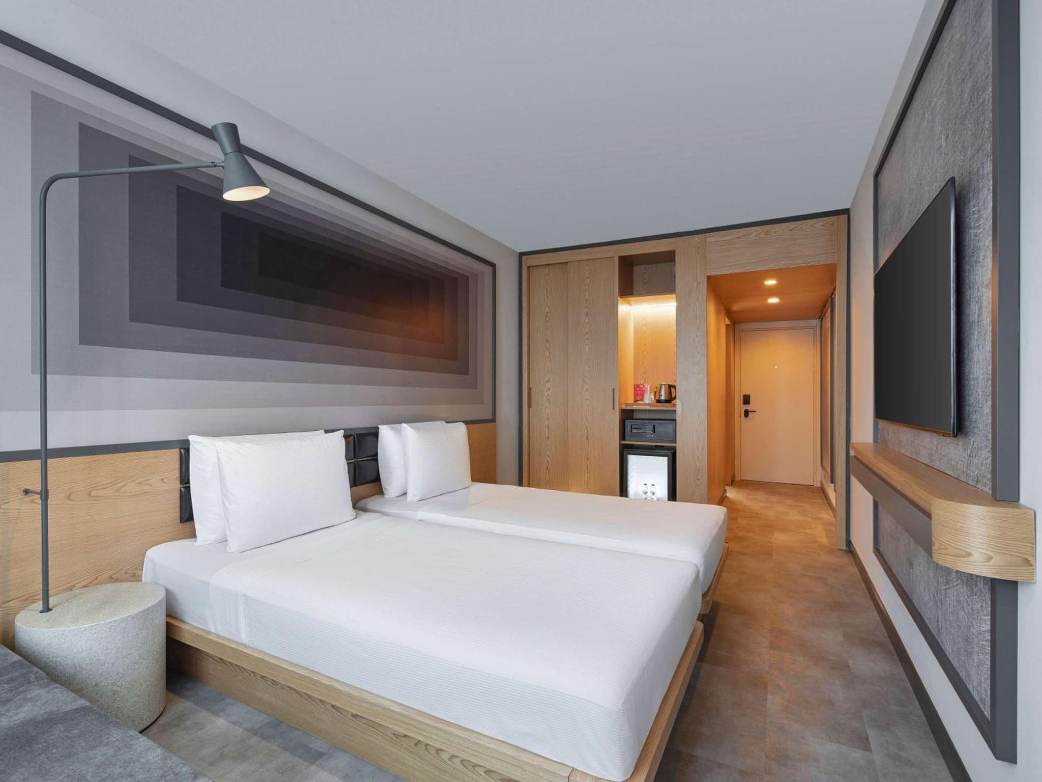 ibis Istanbul Sisli photo 2