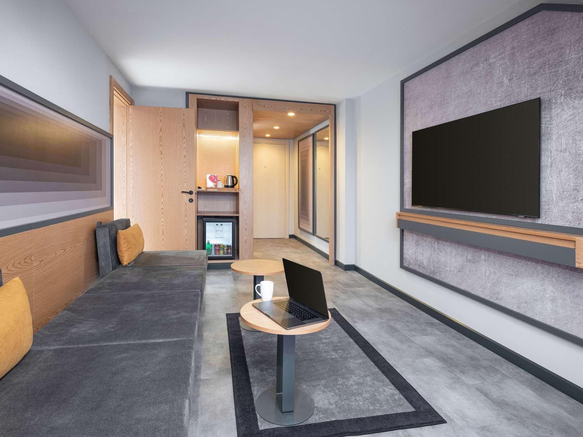 ibis Istanbul Sisli photo 6