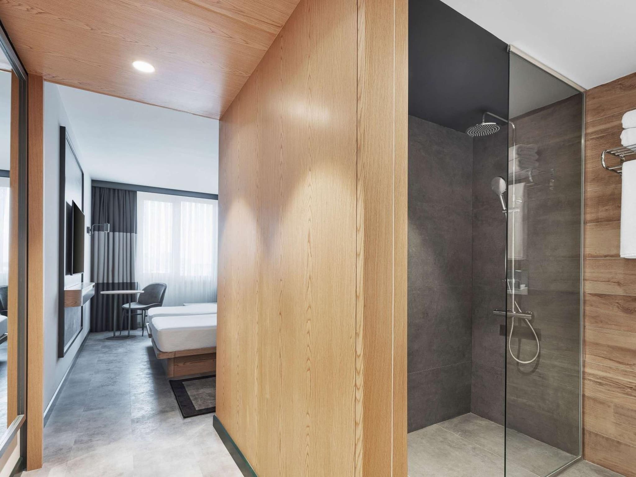 ibis Istanbul Sisli photo 3
