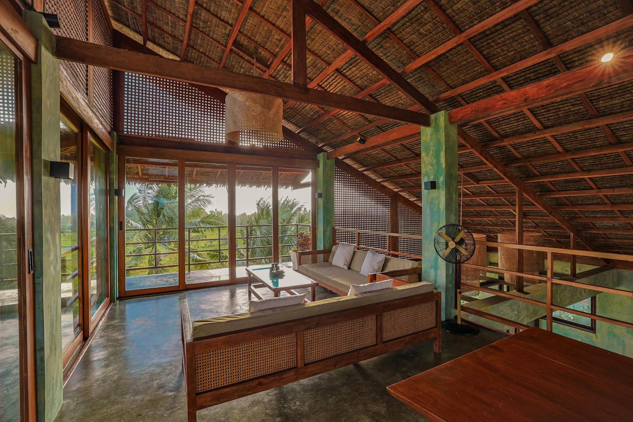 Tanaw Villas photo 4
