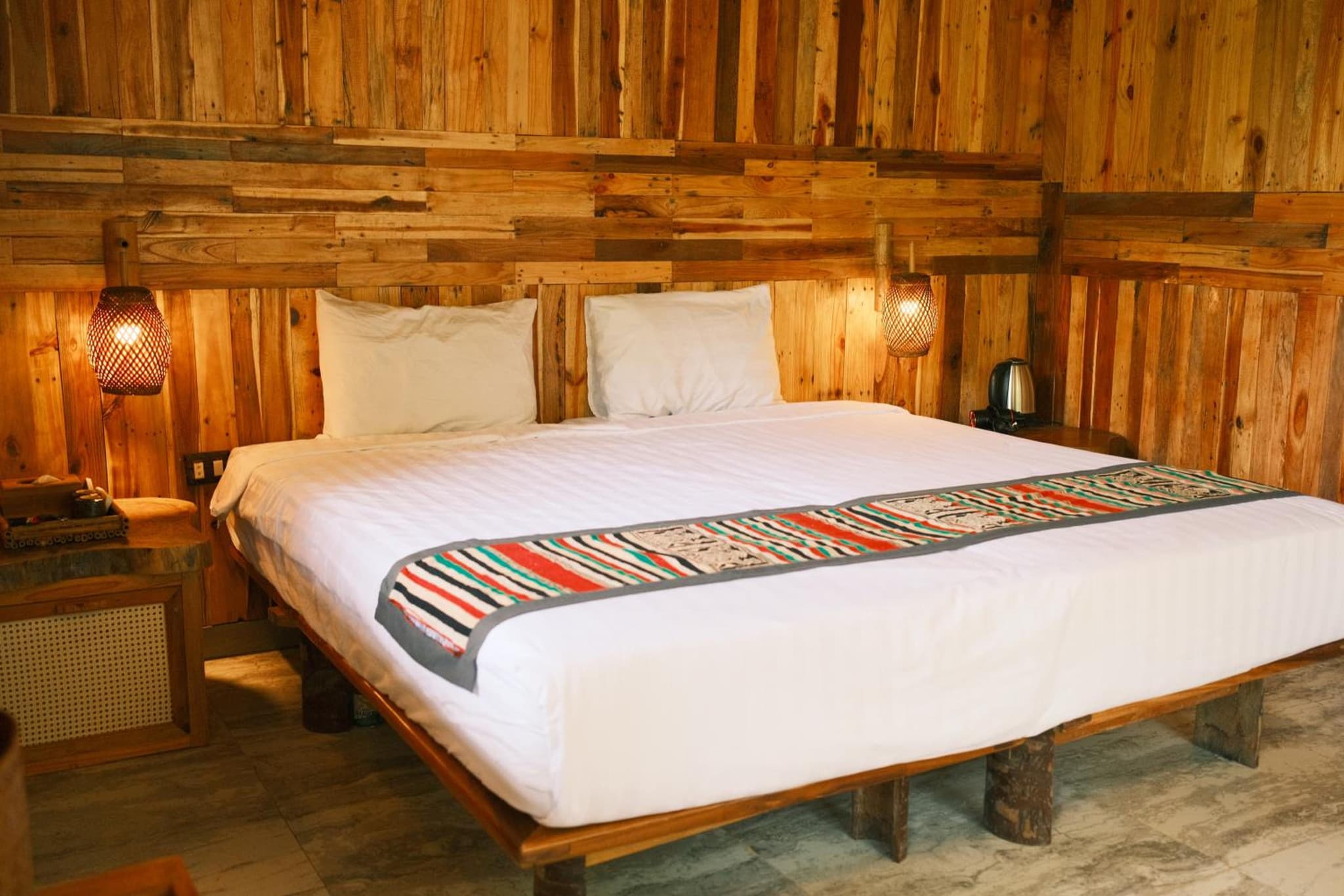 Puluong Luna Resort photo 5