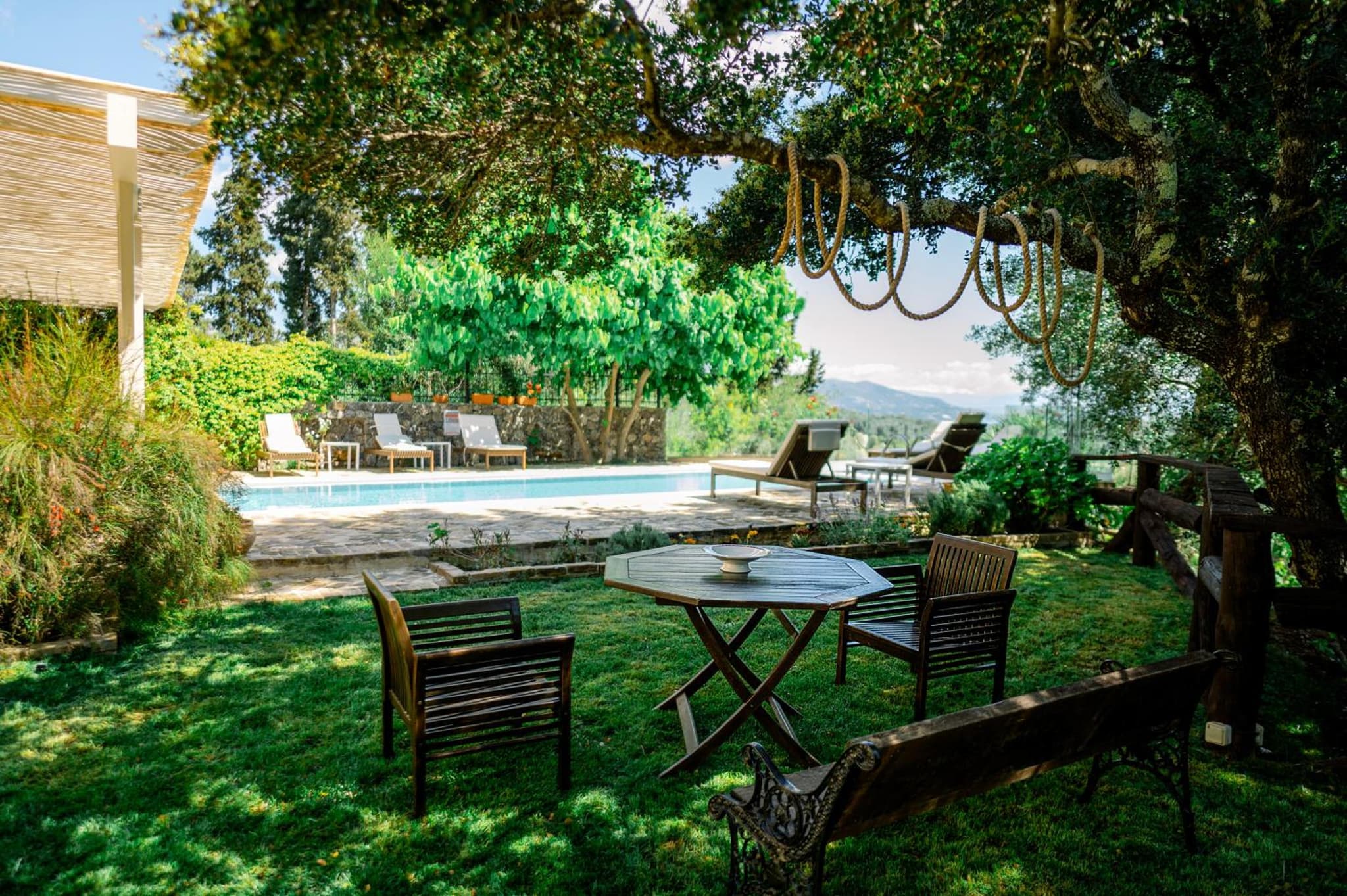 Villa Fioraki photo 2