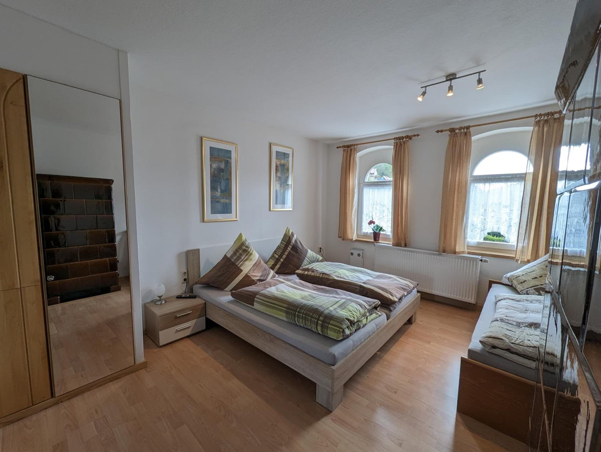 Ferienwohnungen Langer photo 9
