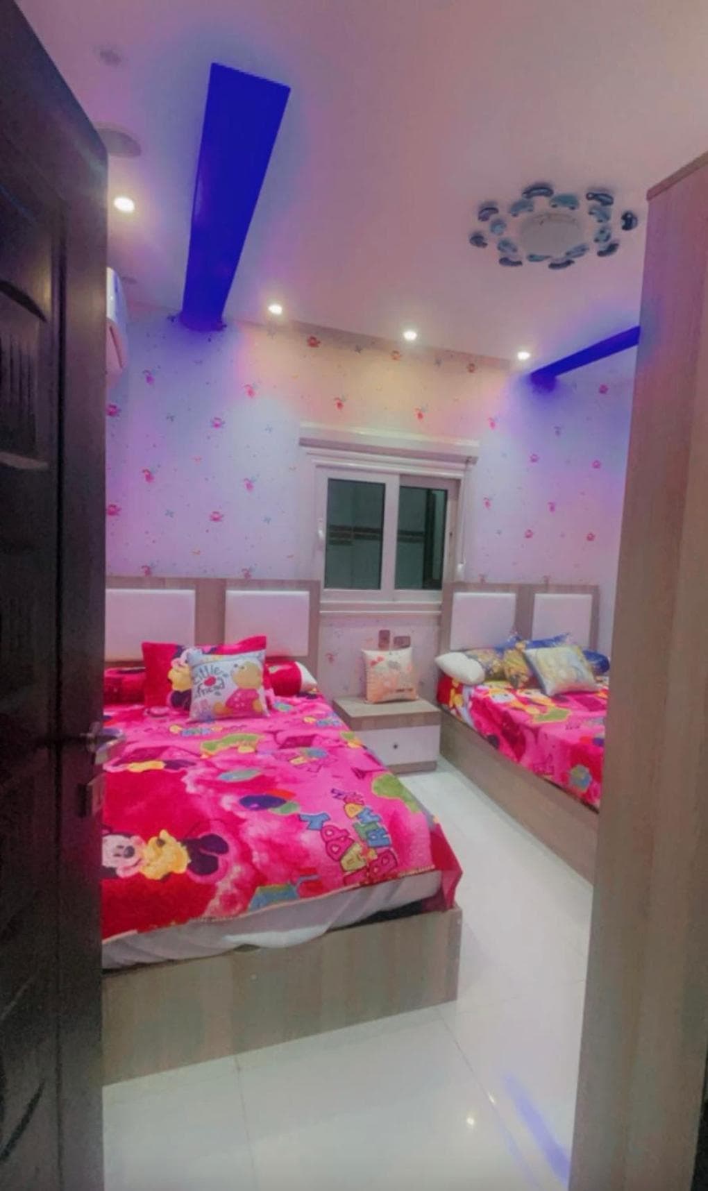 Hotel apartment photo 6