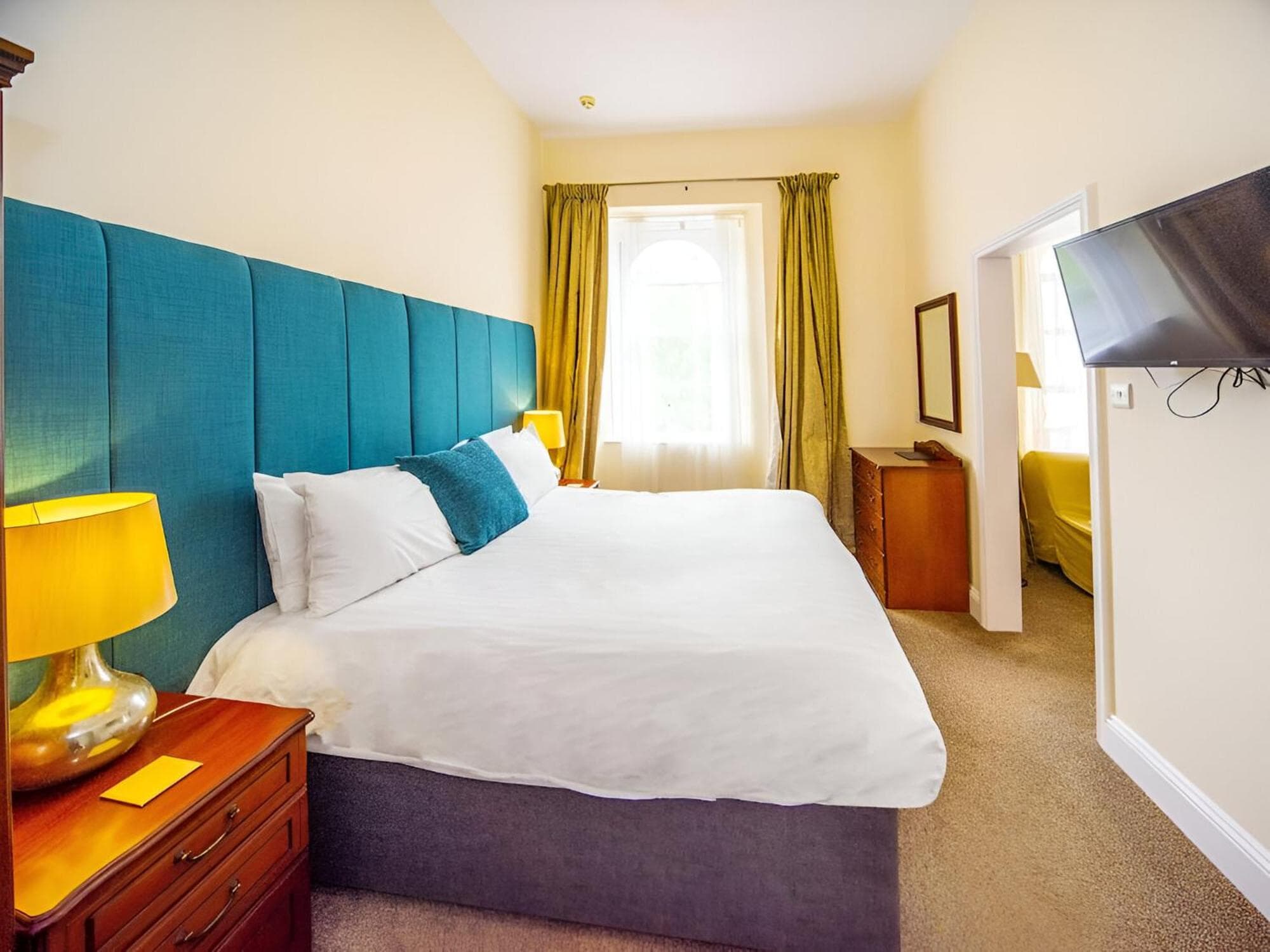 Crofton House Hotel photo 6