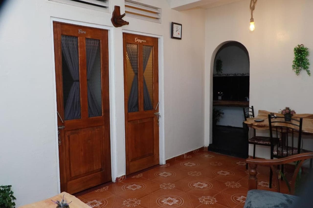 Green Heart Homestay photo 2