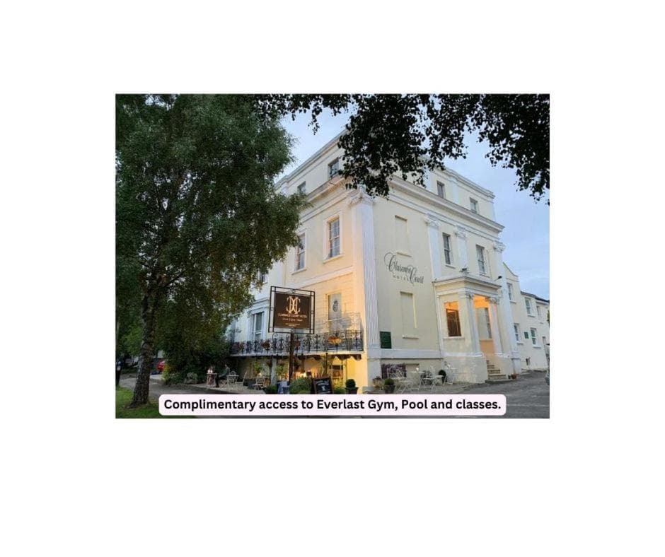Clarence Court Hotel photo 9