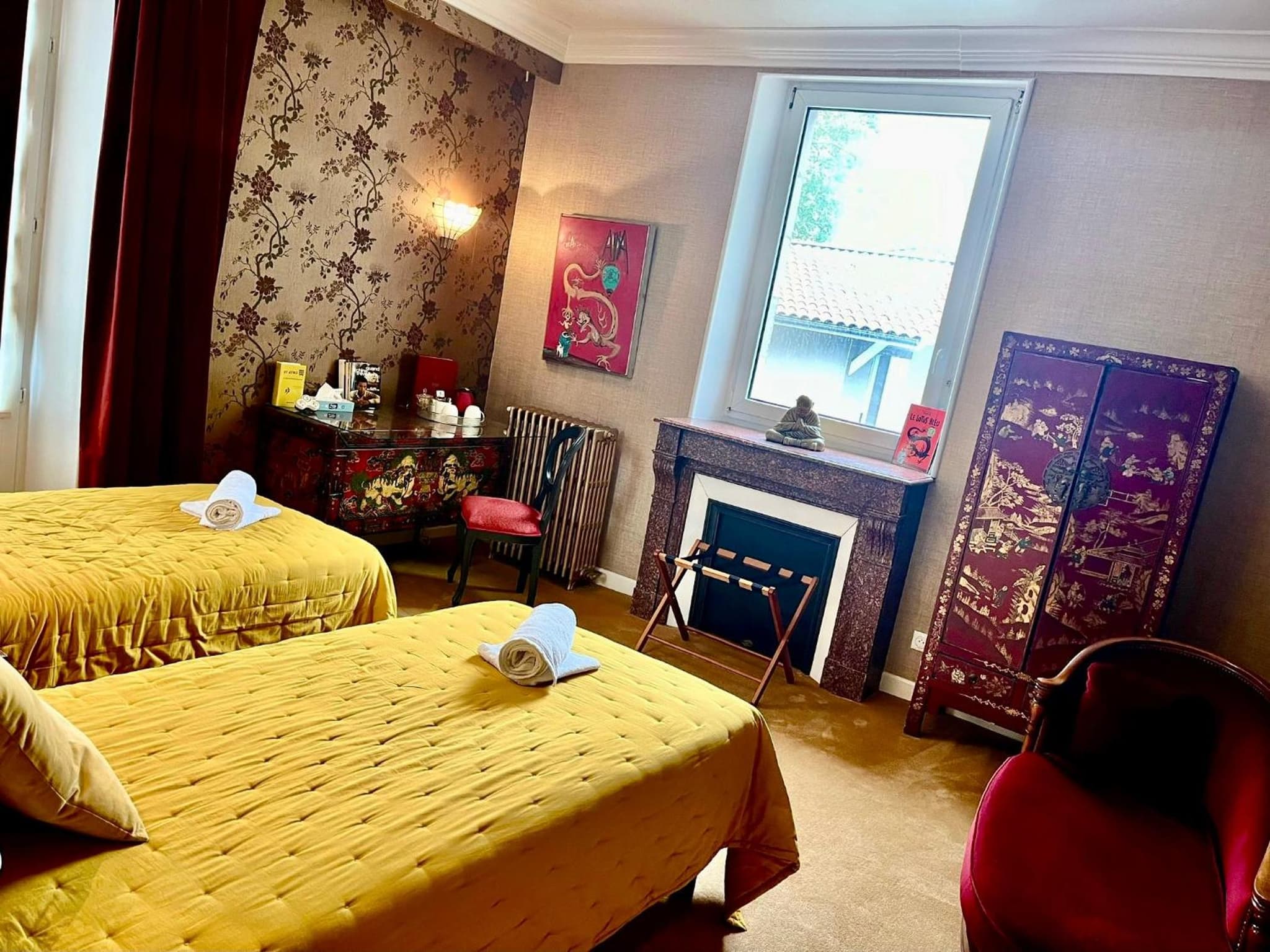 Villa AJNA Bayonne photo 2