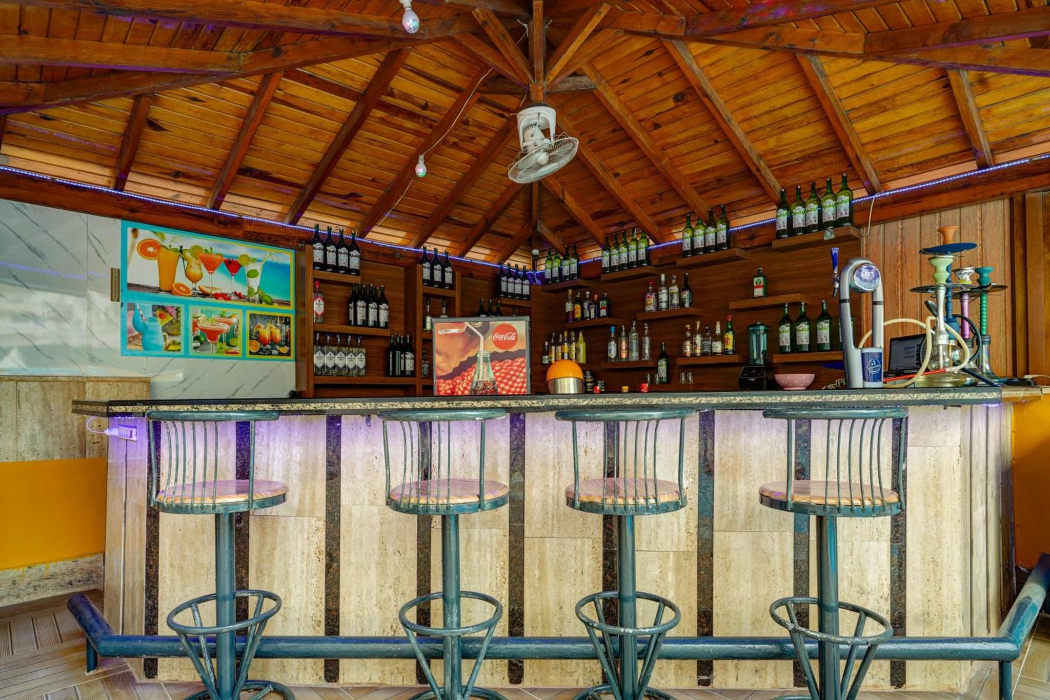 Kleopatra Arsi Hotel photo 5