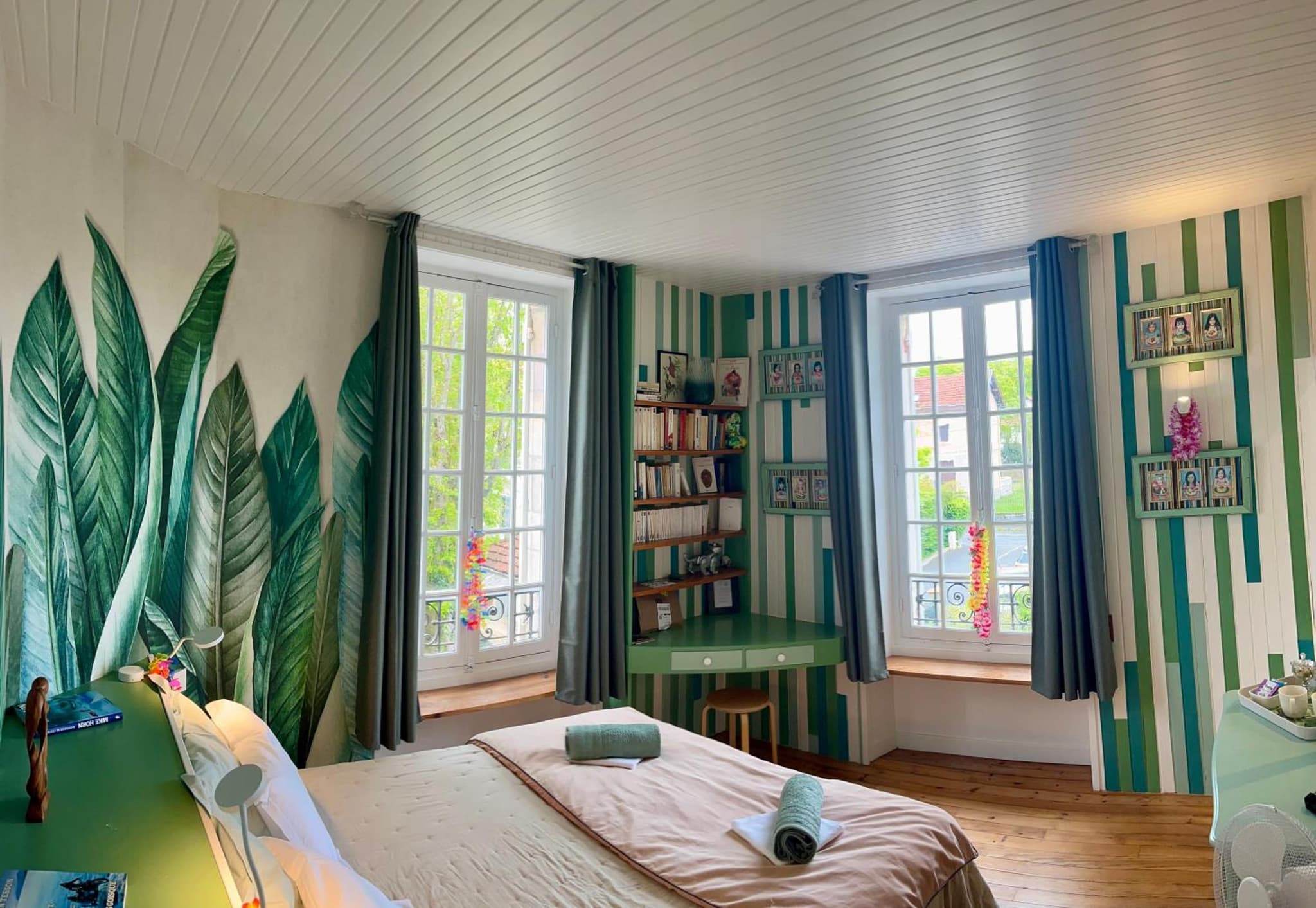 Villa AJNA Bayonne photo 5