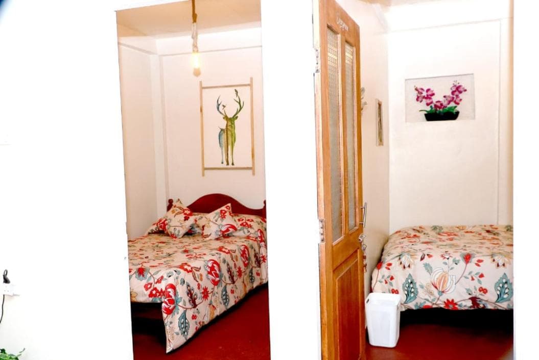 Green Heart Homestay photo 8