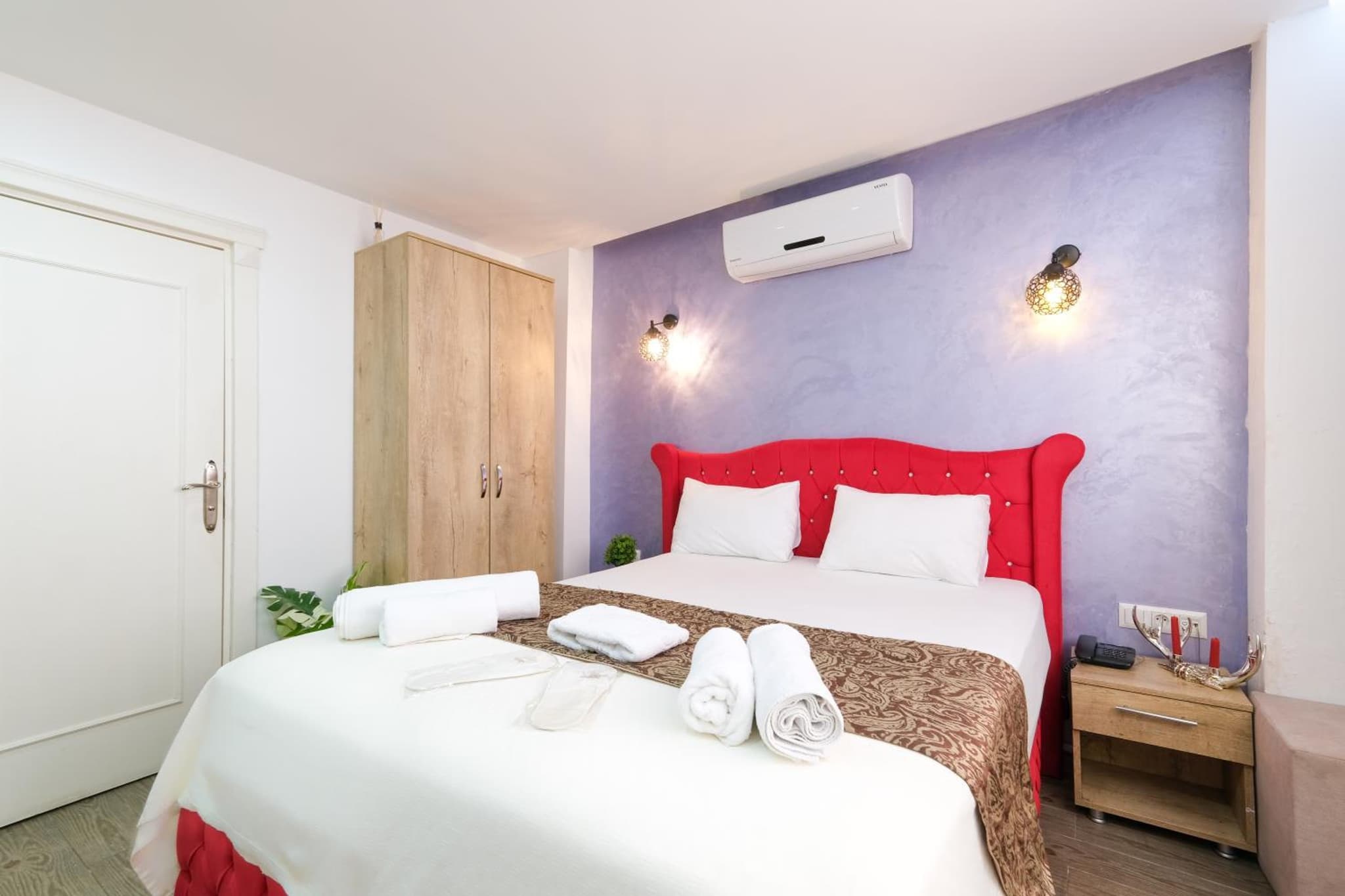 Loren Hotel&Suites photo 2
