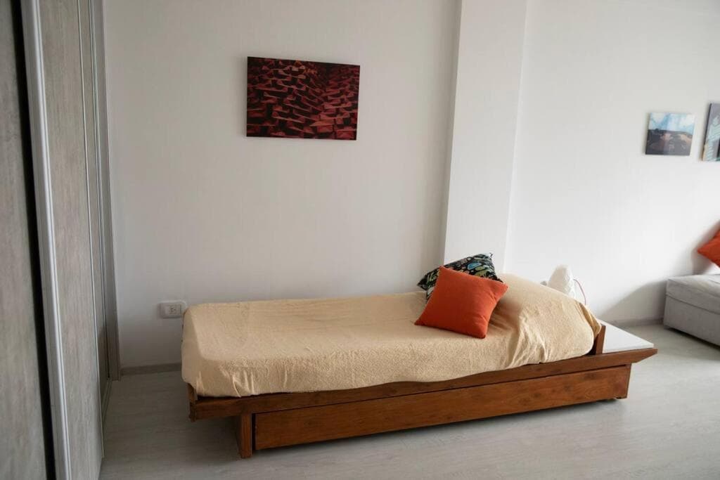 Comfy studio in Palermo photo 6
