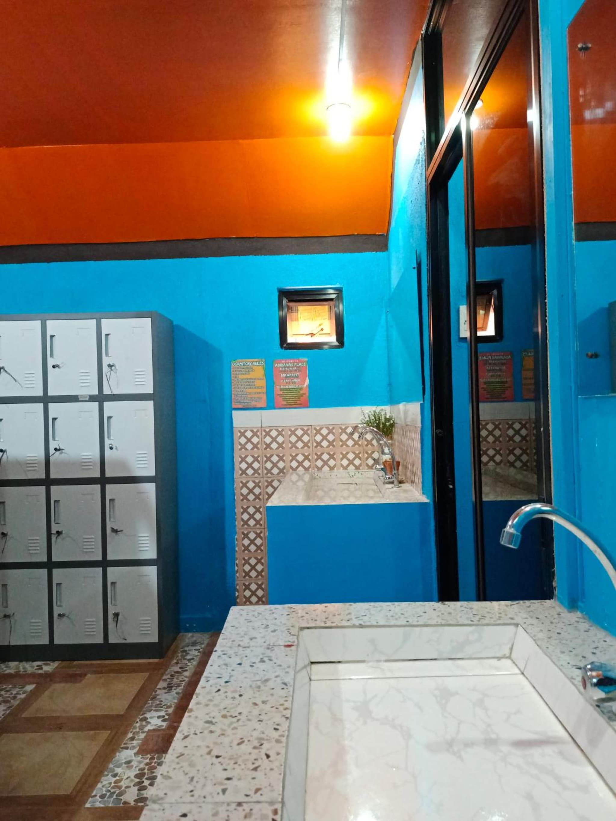 ADRIANA's PLACE TROPICAL GUESTHOUSE photo 7