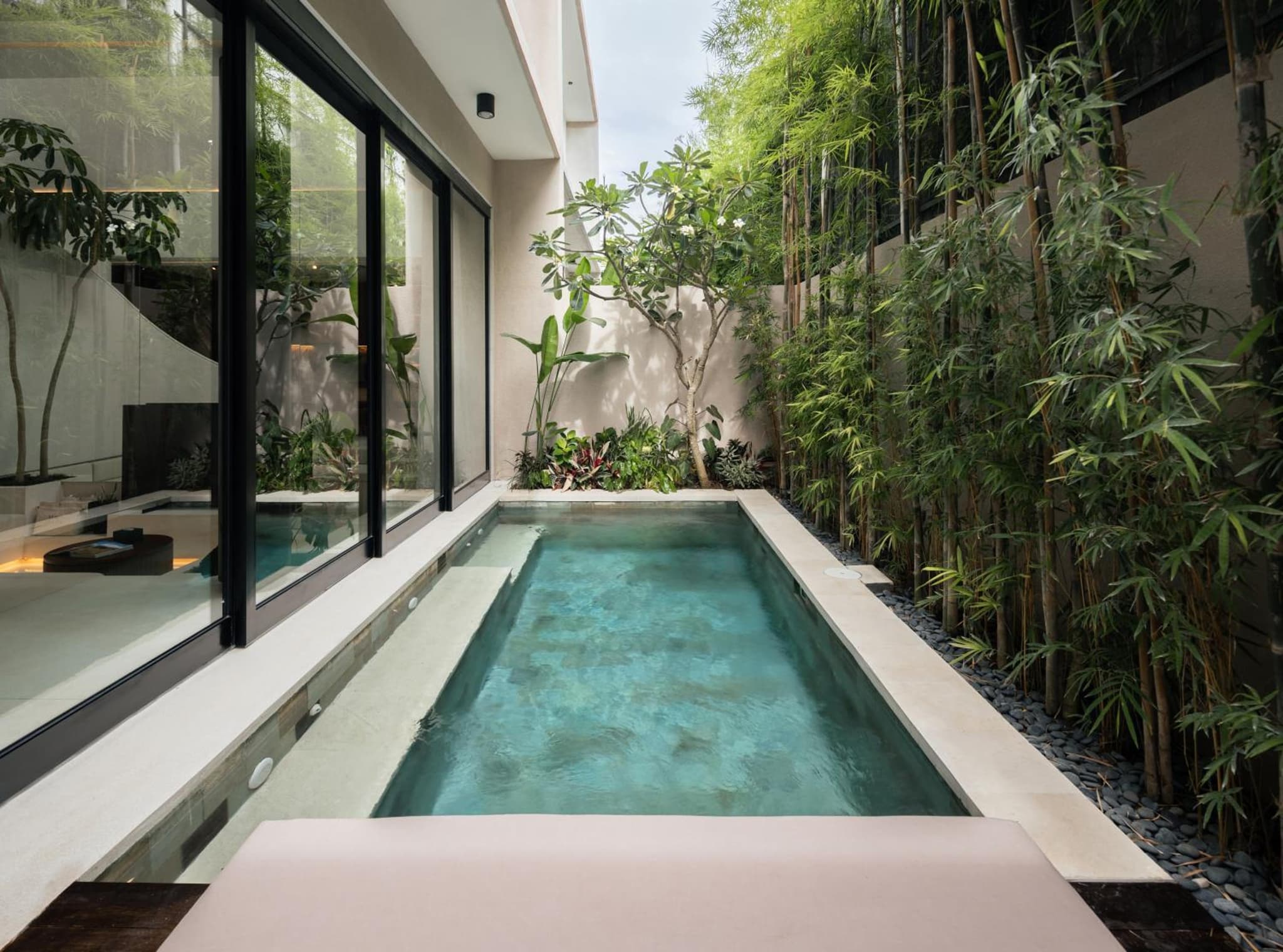 VOX Villas Canggu photo 8