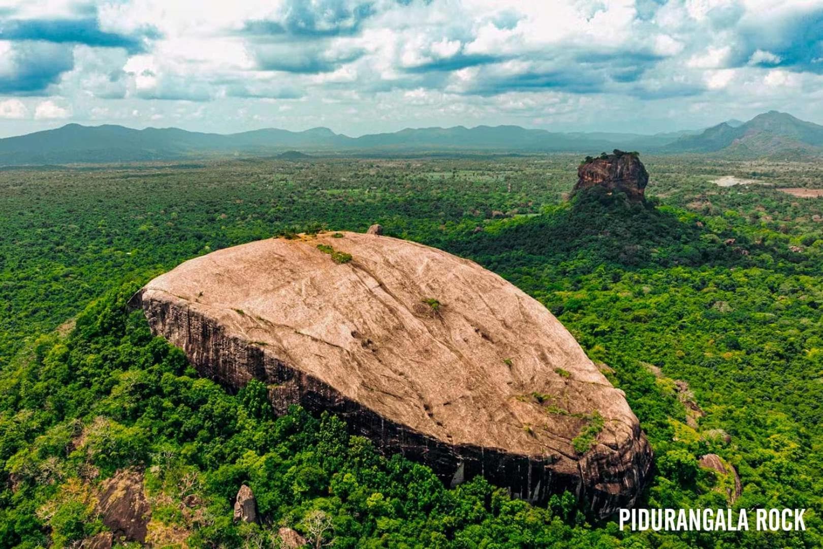 Sigiriya Forest Edge By Marino Leisure photo 2