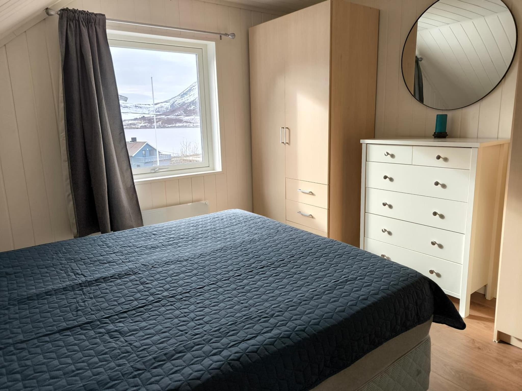 Hus Gryllefjord photo 9