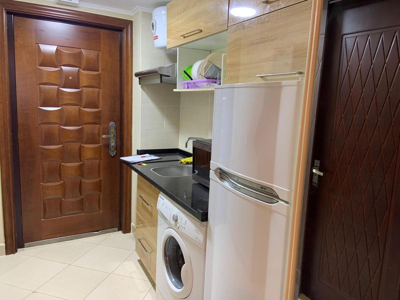 Gravity Private Sea view studio Hurghada-Not Valid for Locals photo 7