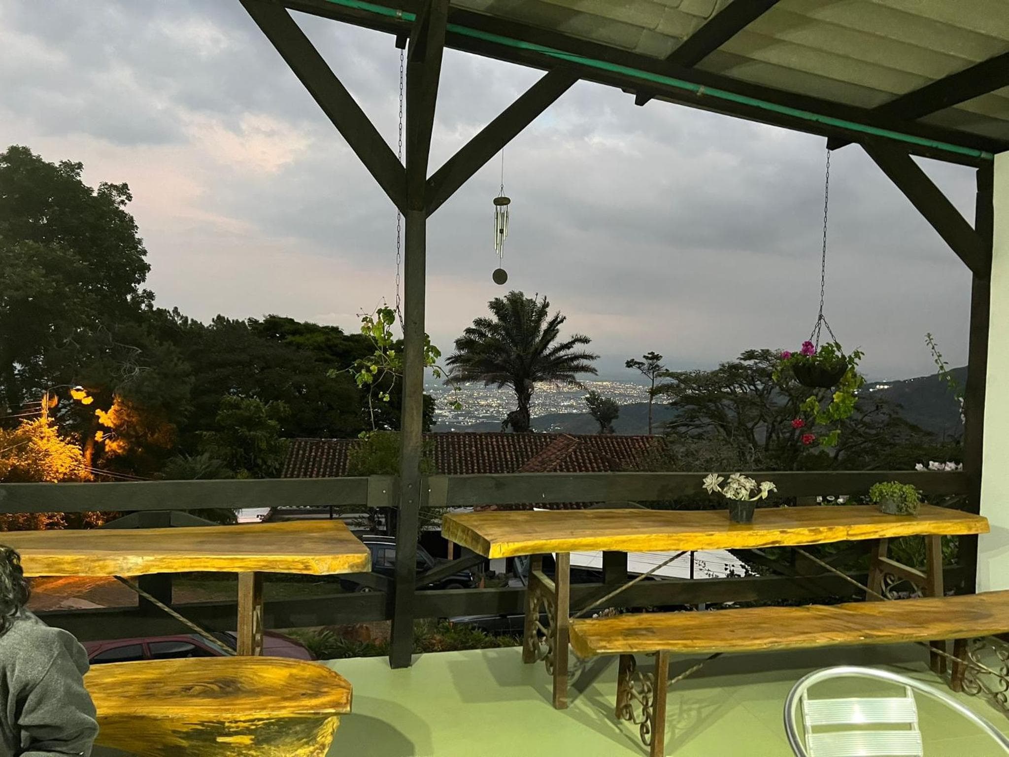 Hostal Restaurante Checha Dapa photo 6