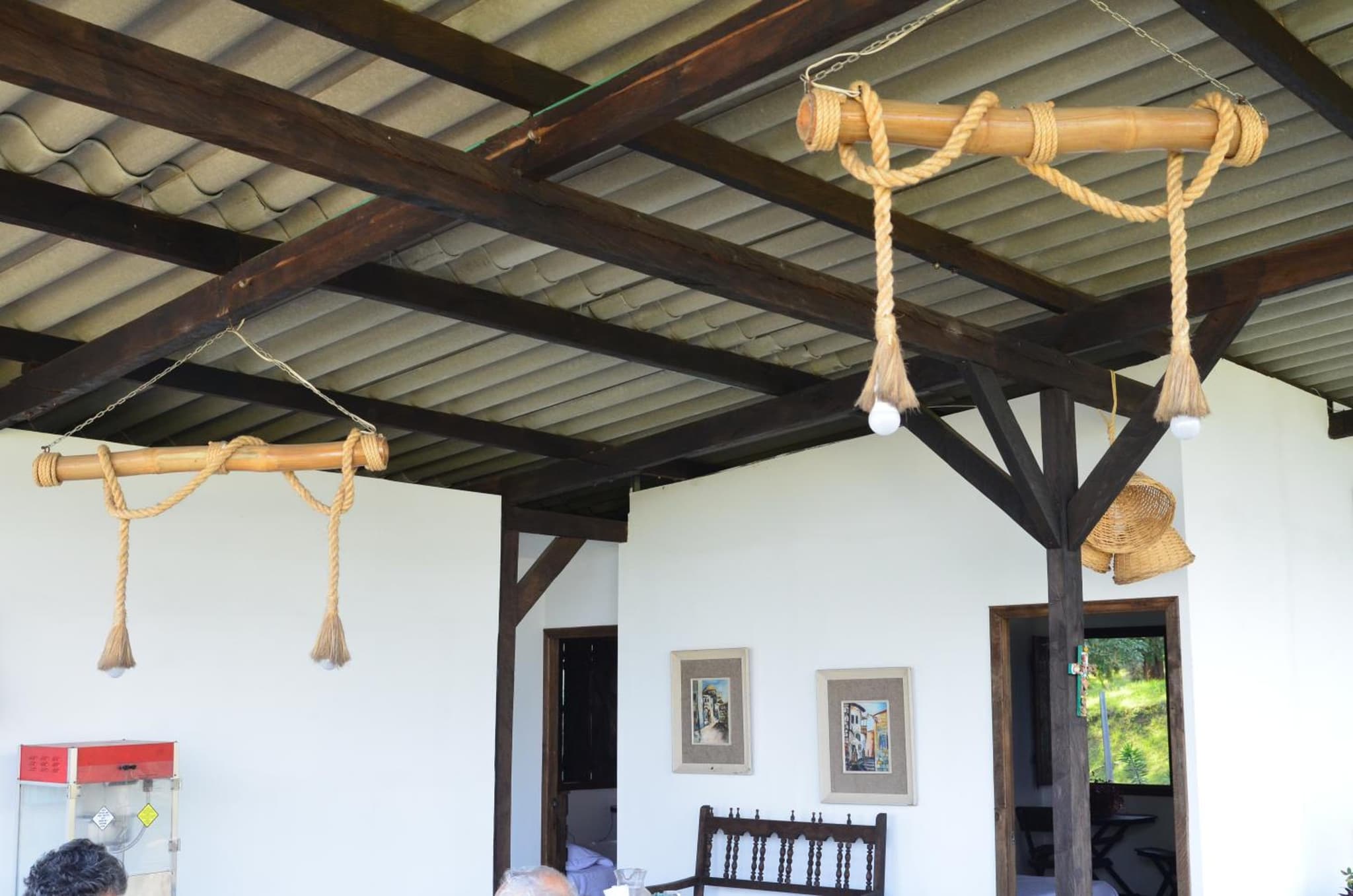 Hostal Restaurante Checha Dapa photo 2