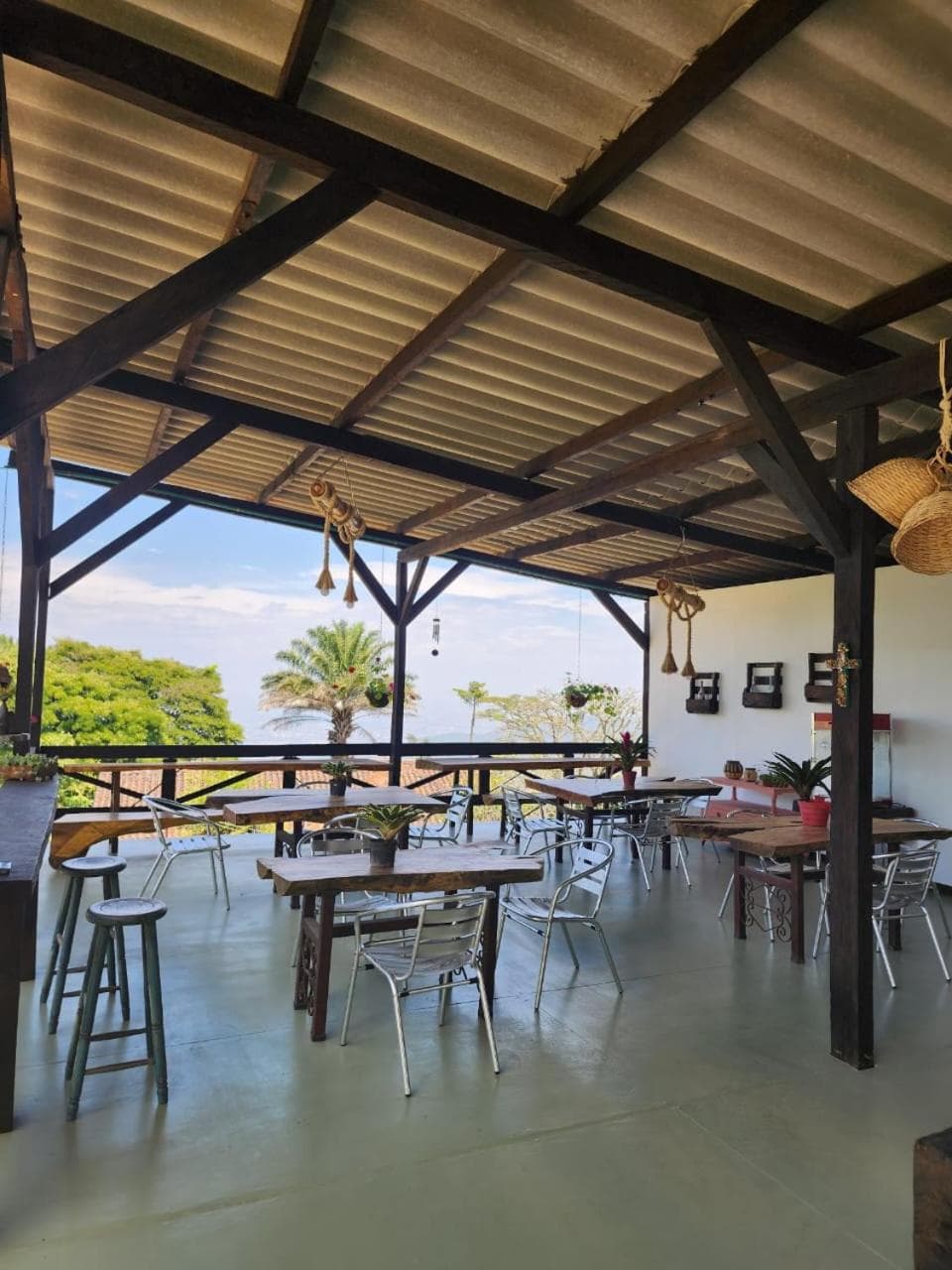Hostal Restaurante Checha Dapa photo 5