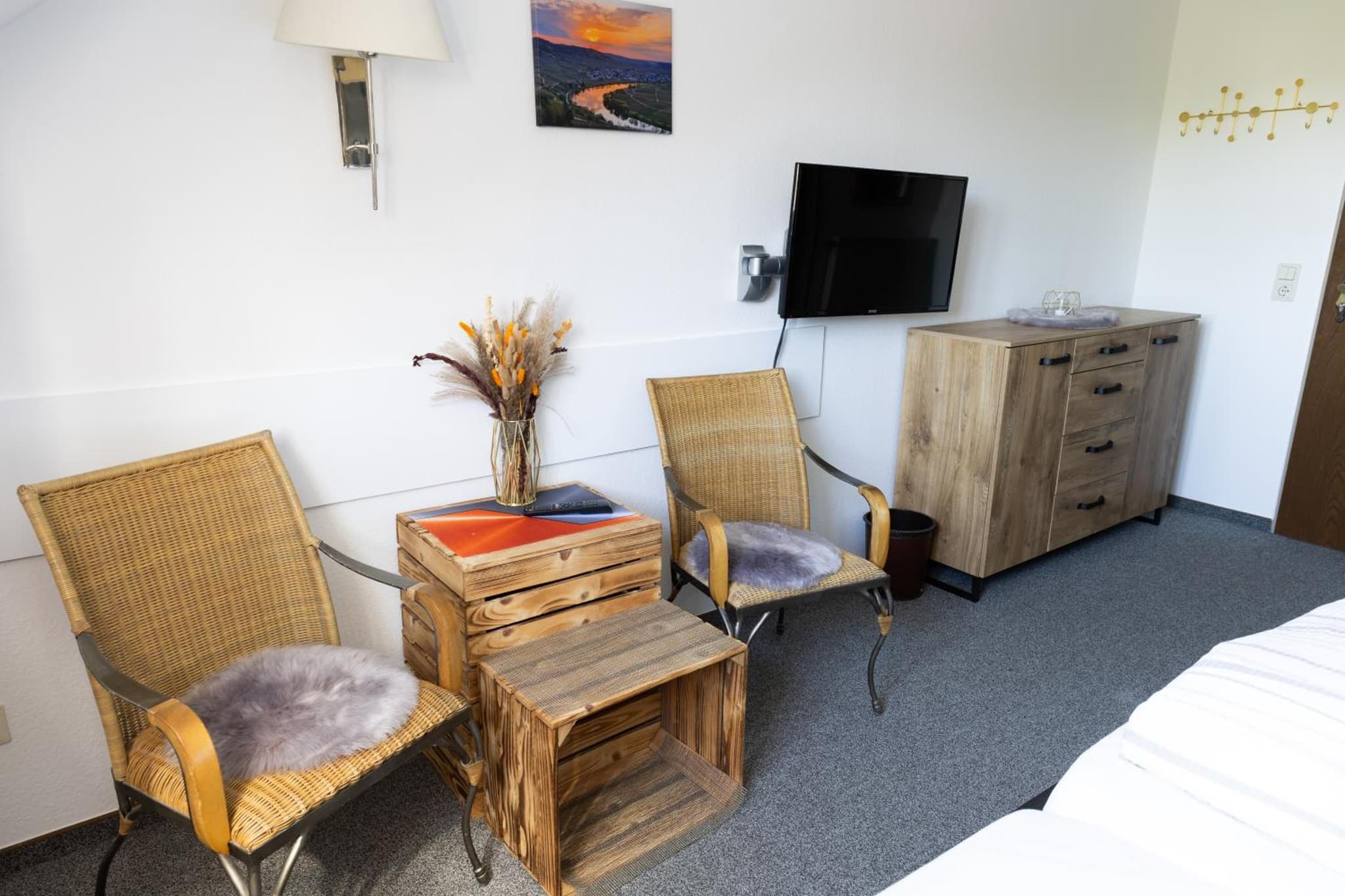 Hotel Herres Alte Metzgerei photo 4