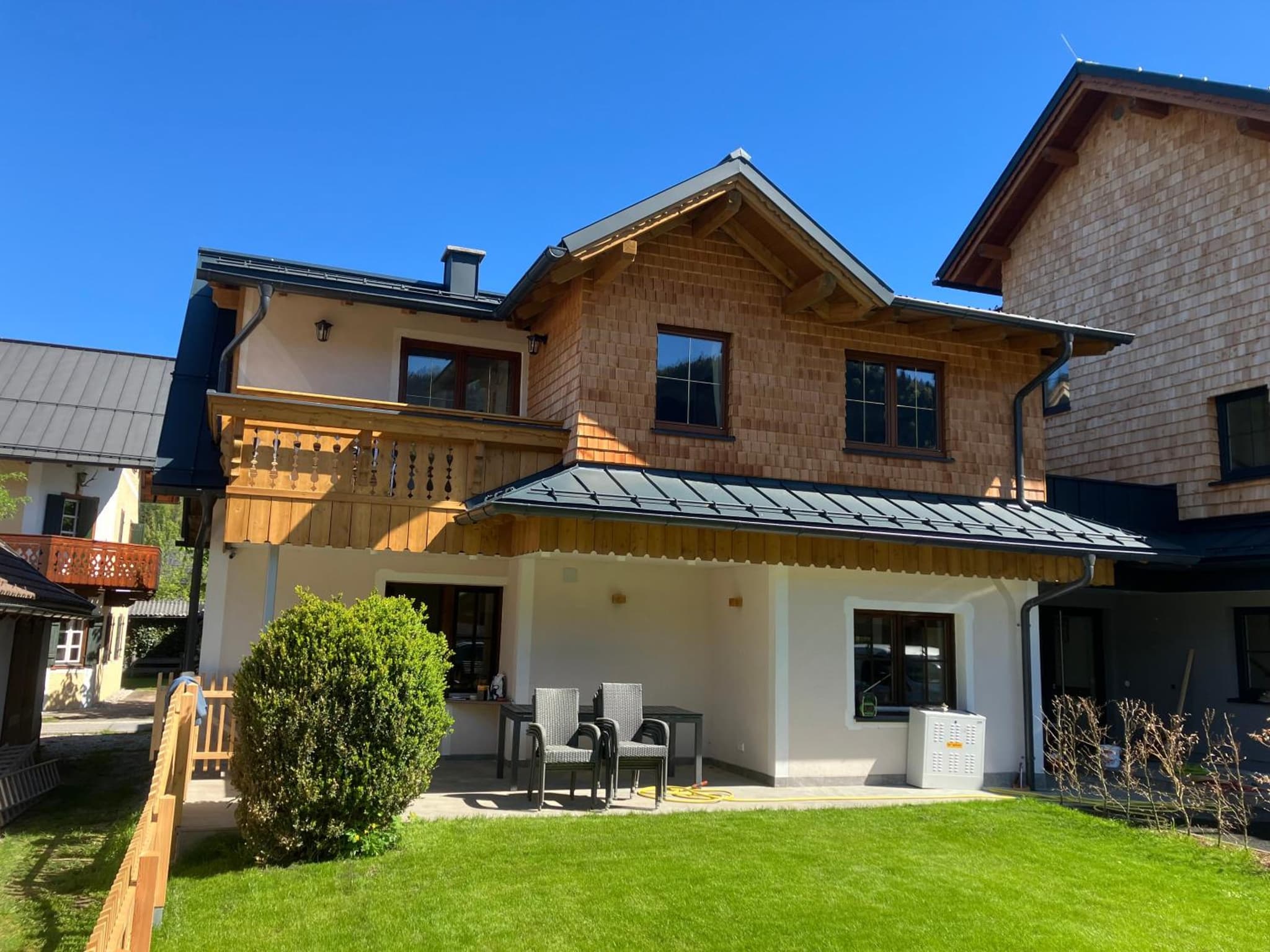 Villa Elisabeth