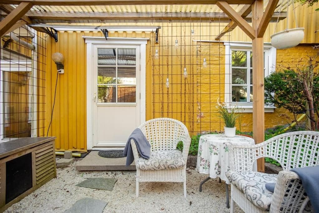 Outstanding apartment close to Gothenburg photo 4