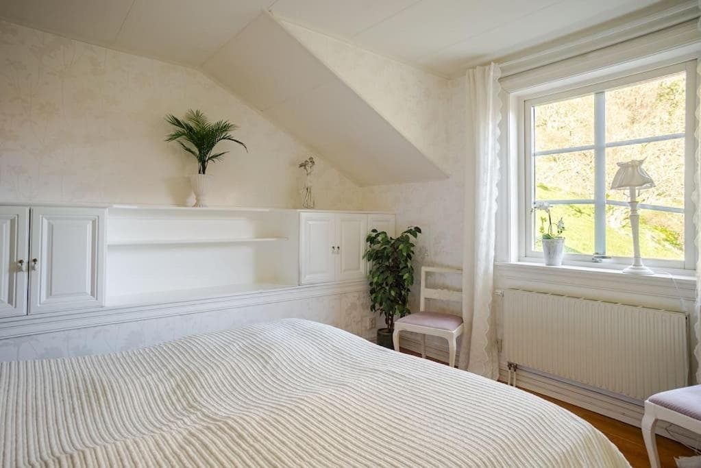 Outstanding apartment close to Gothenburg photo 8