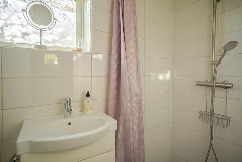 Outstanding apartment close to Gothenburg photo 3