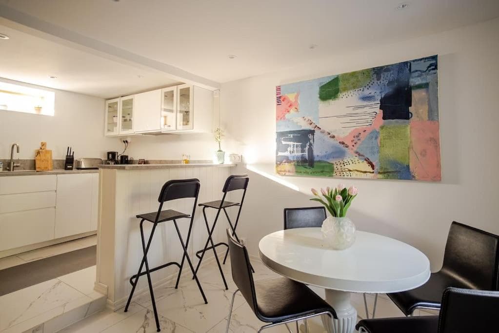 Outstanding apartment close to Gothenburg photo 9