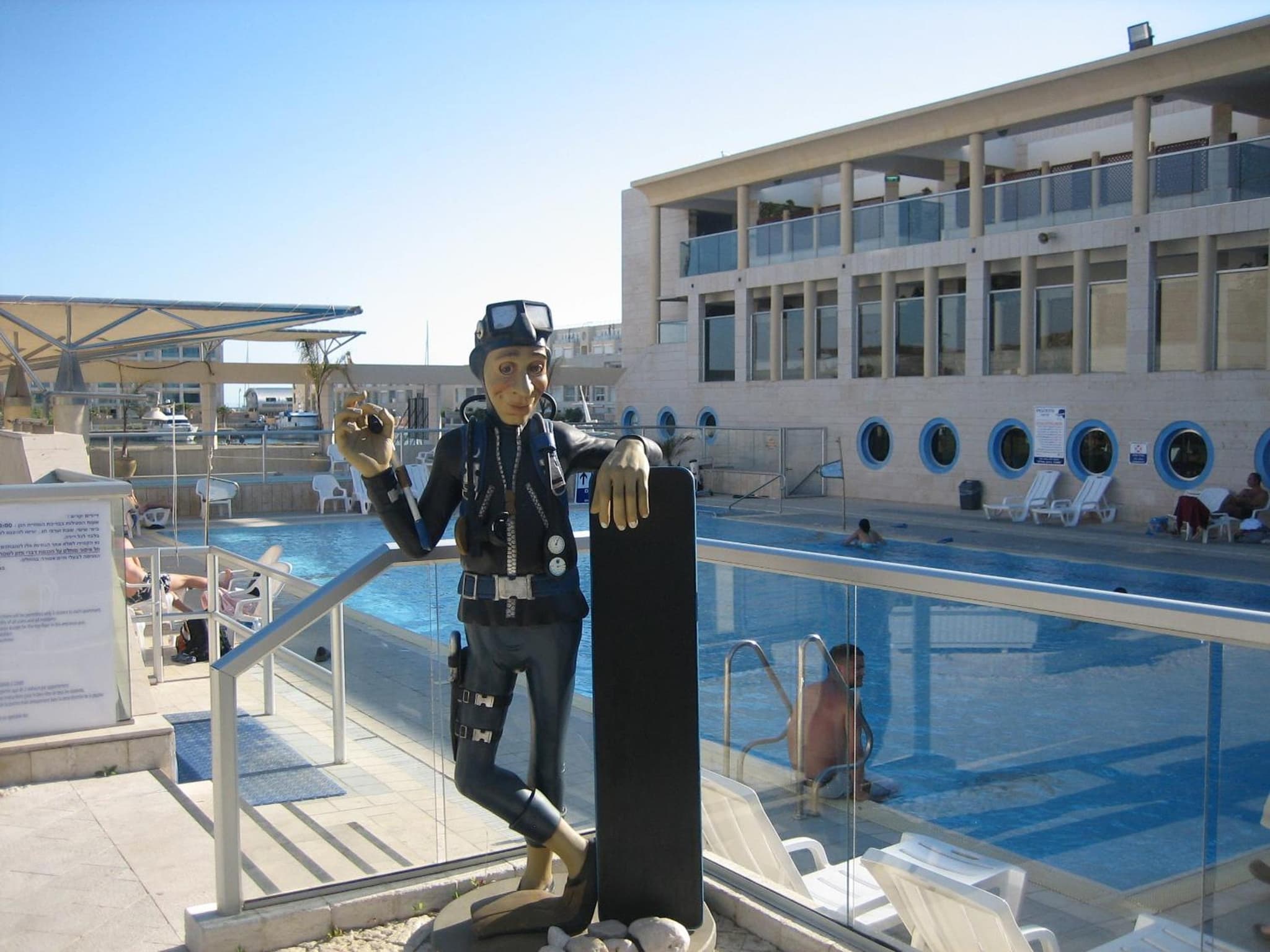 Nomi Suites Marina Herzelia photo 9
