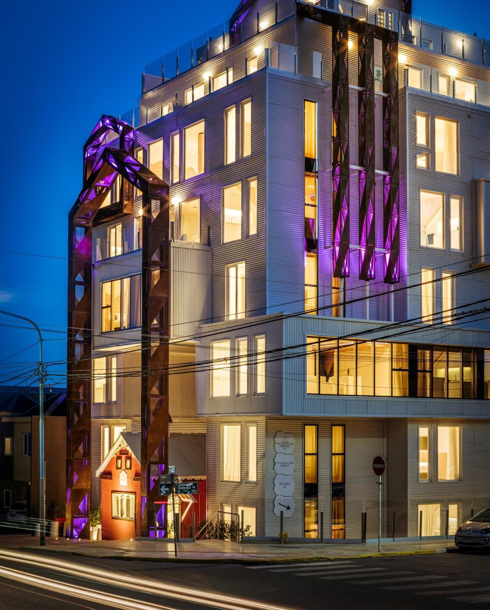Original House Hotel Boutique photo 3