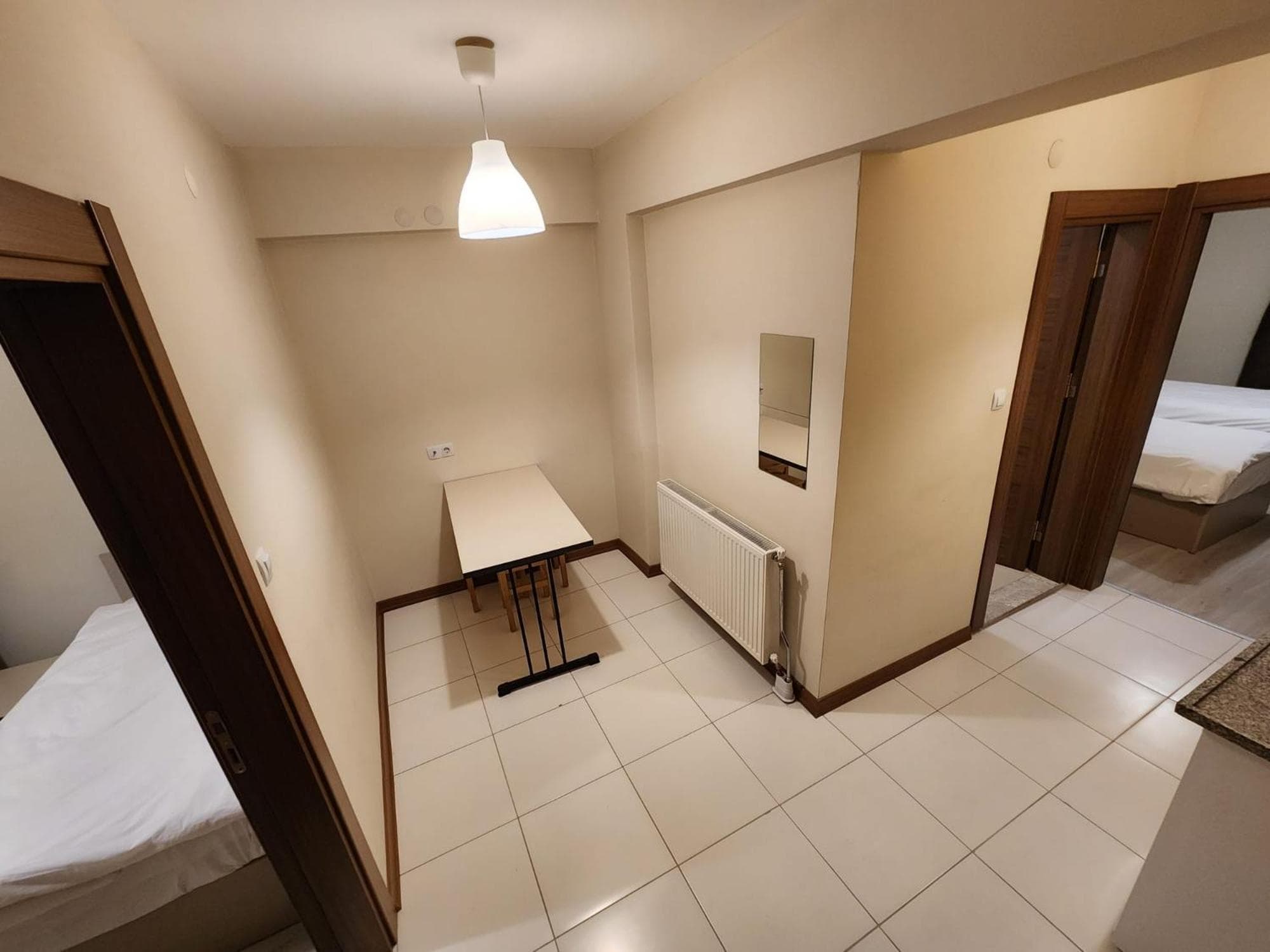 Moda Hotel photo 8