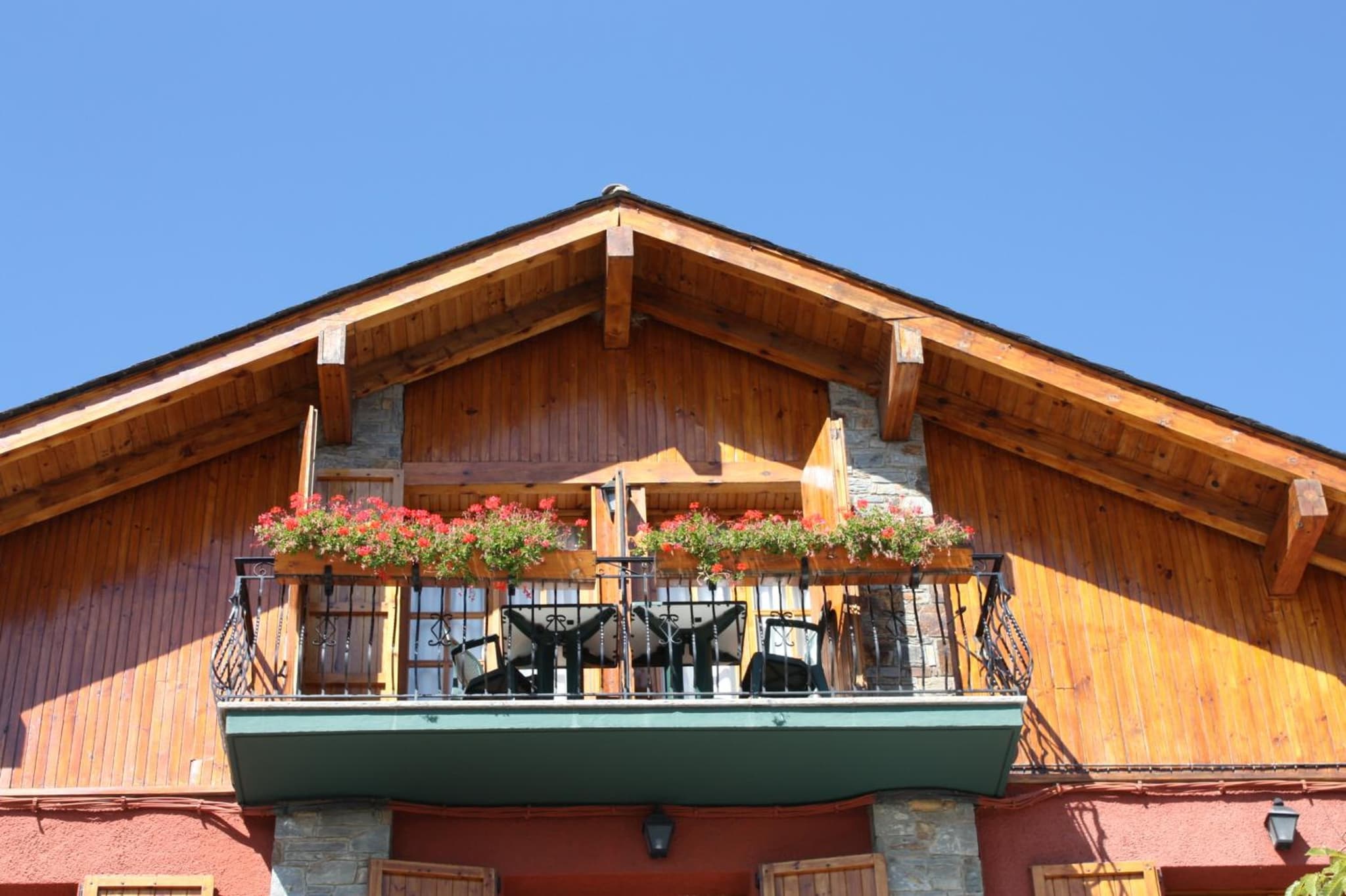 Hotel Esquirol photo 9