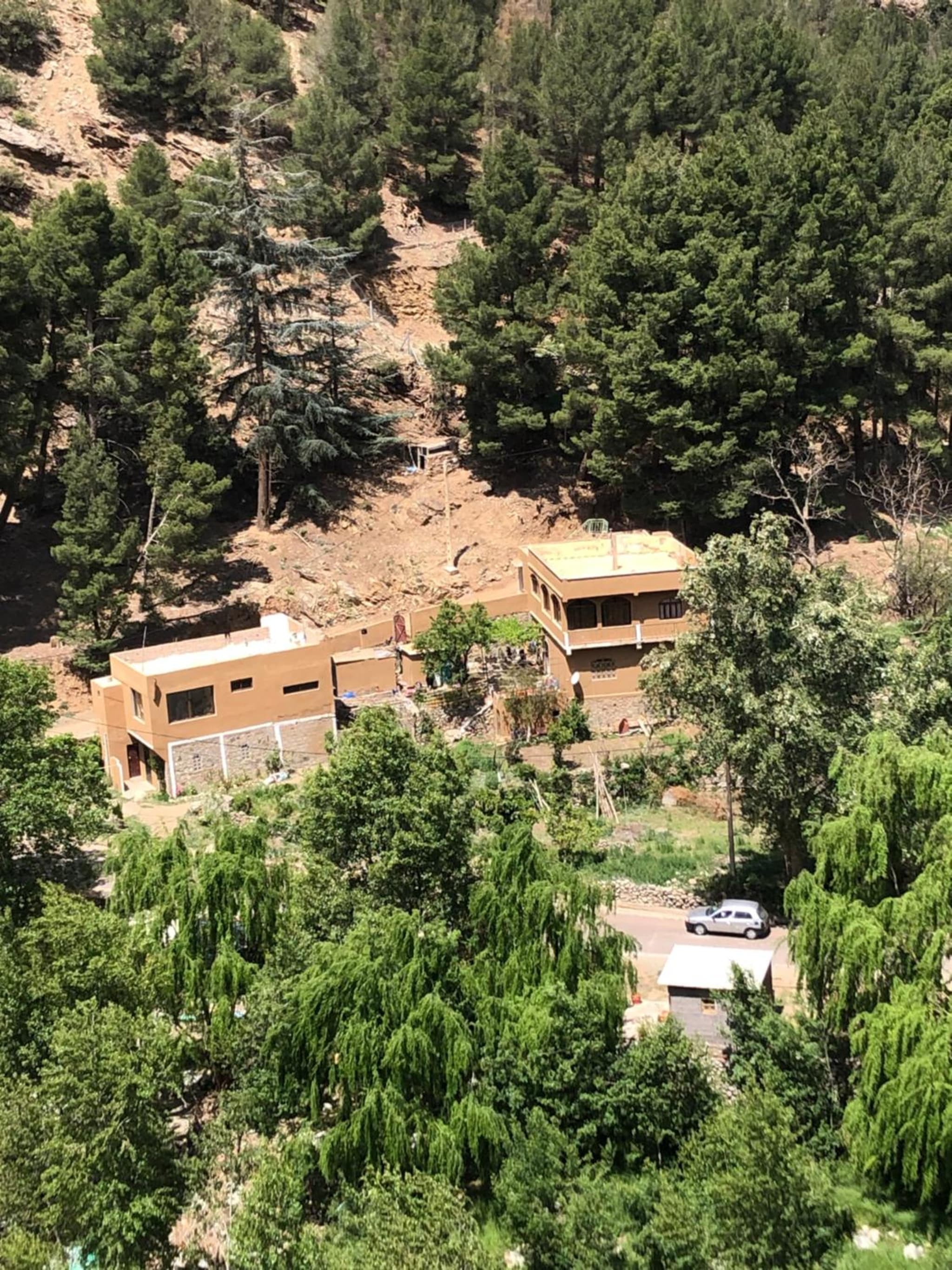 Guest House Tigminou