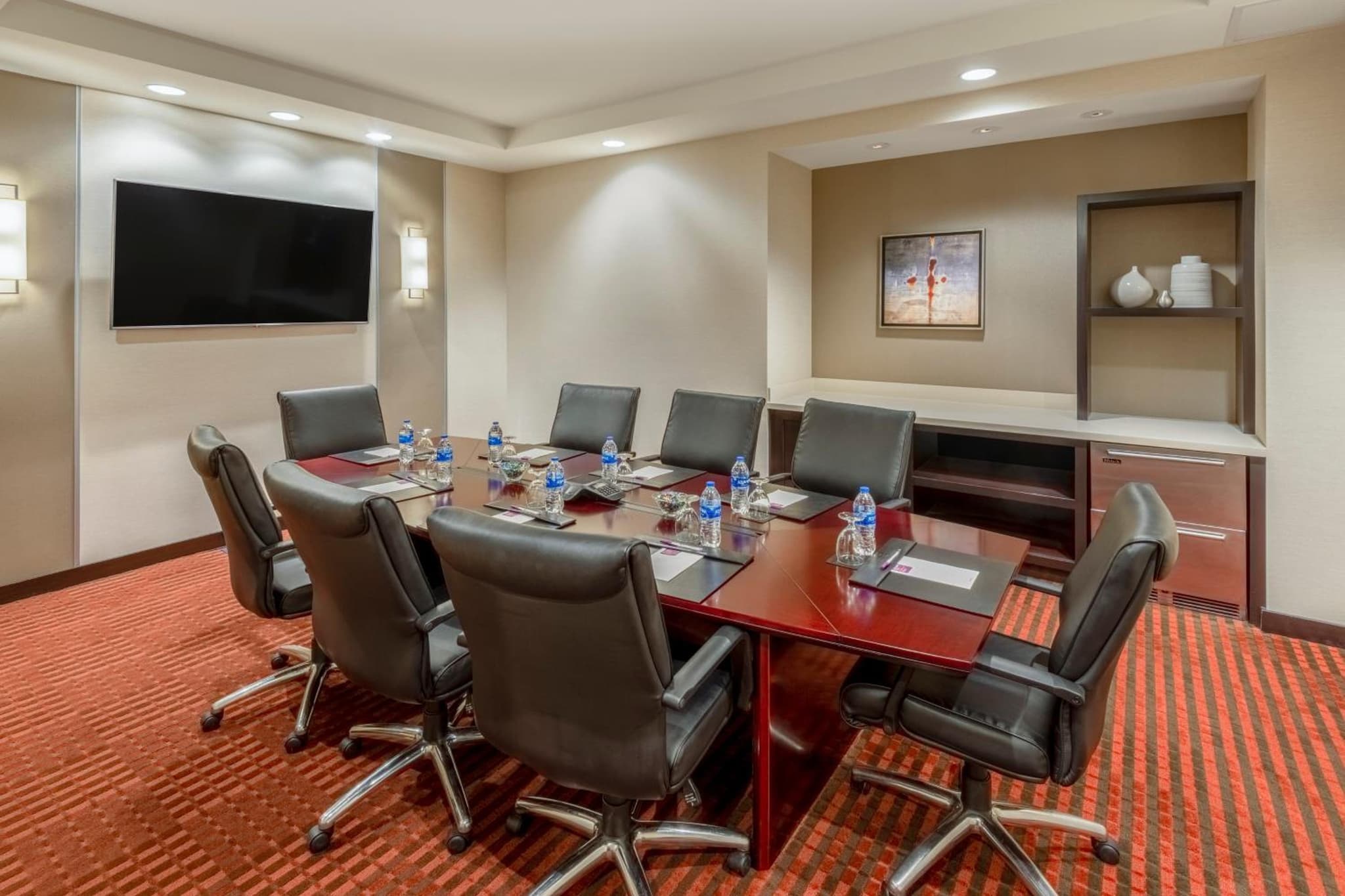 Hyatt Place Denver Downtown photo 9